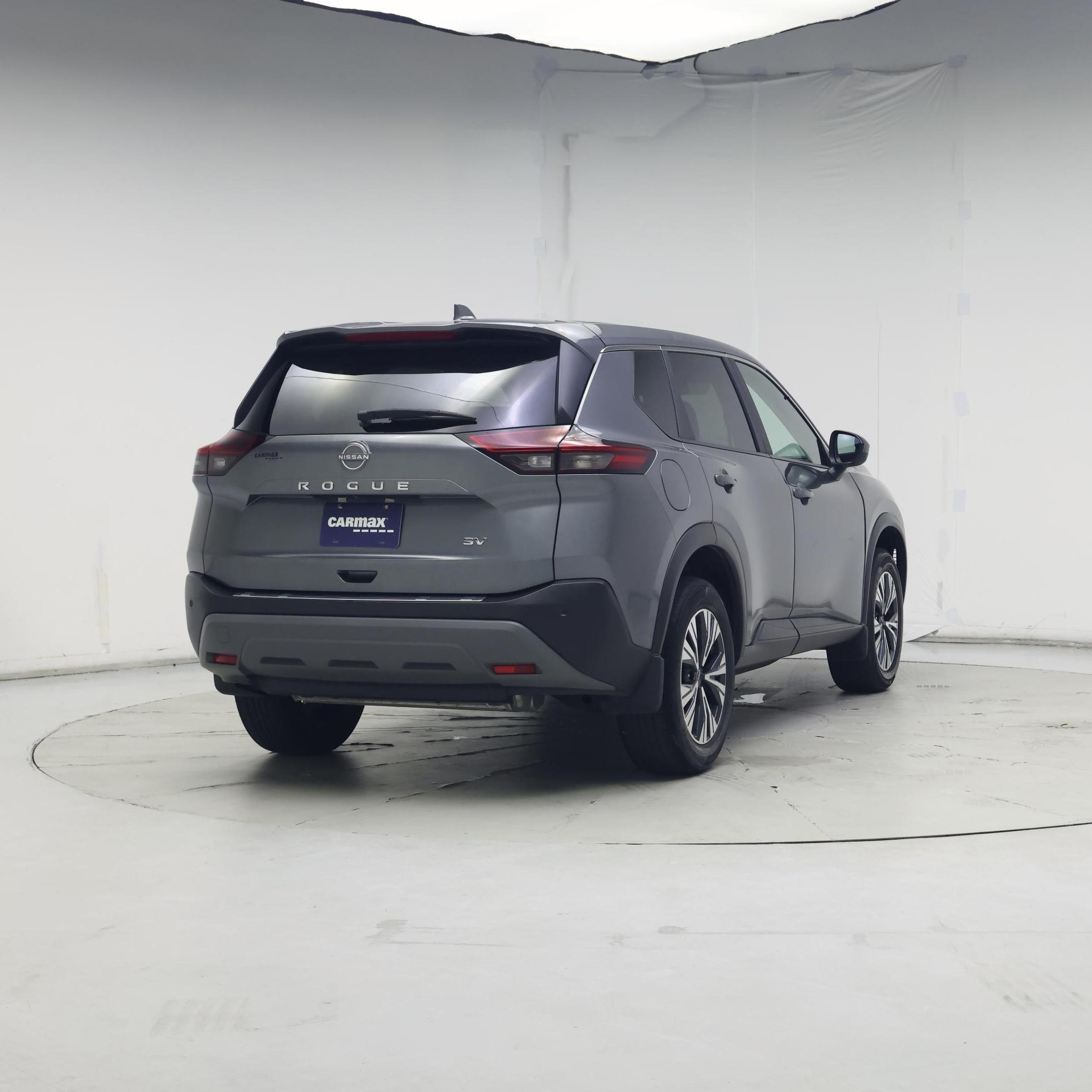 Thumbnail: 2023 Nissan Rogue - 8