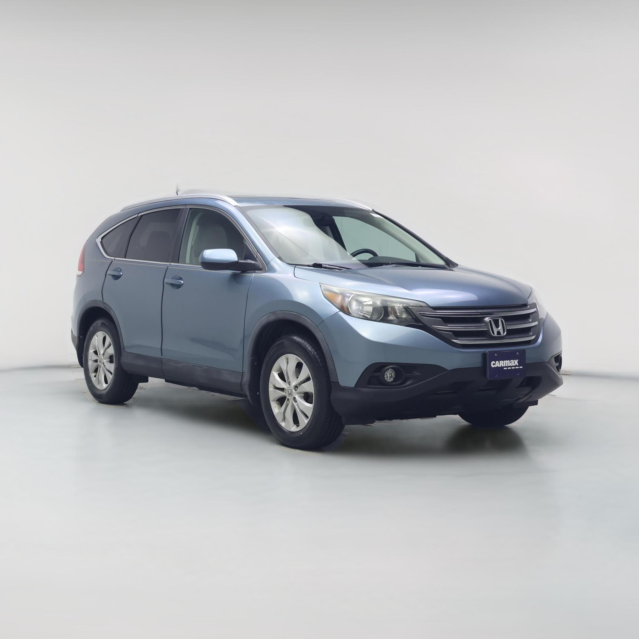Thumbnail: 2014 Honda CR-V - 1