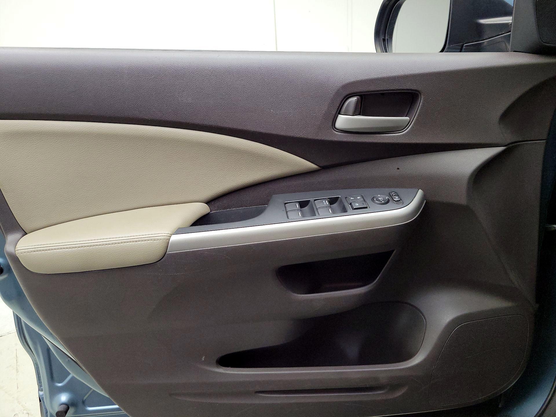 Thumbnail: 2014 Honda CR-V - 12