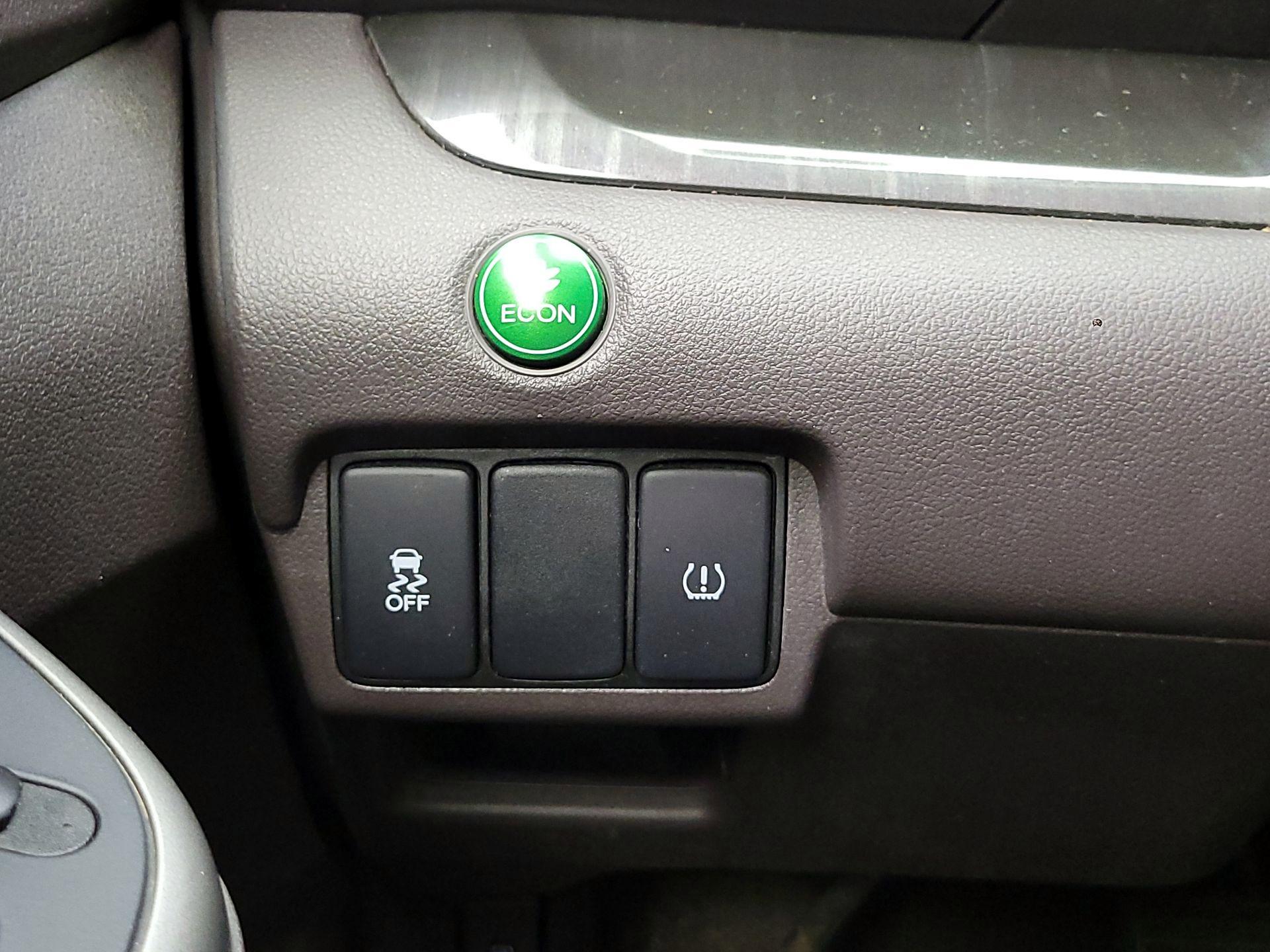 Thumbnail: 2014 Honda CR-V - 13