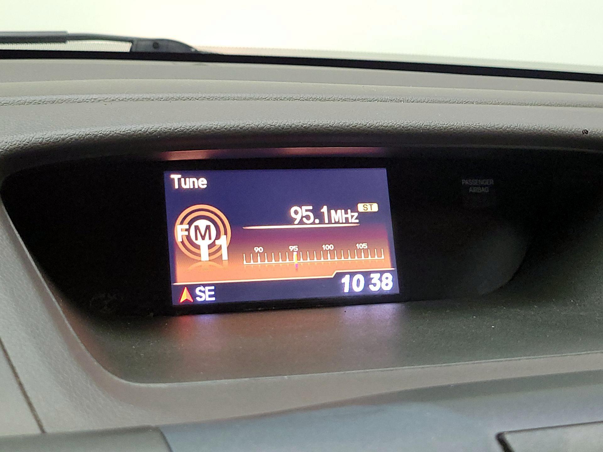 Thumbnail: 2014 Honda CR-V - 15