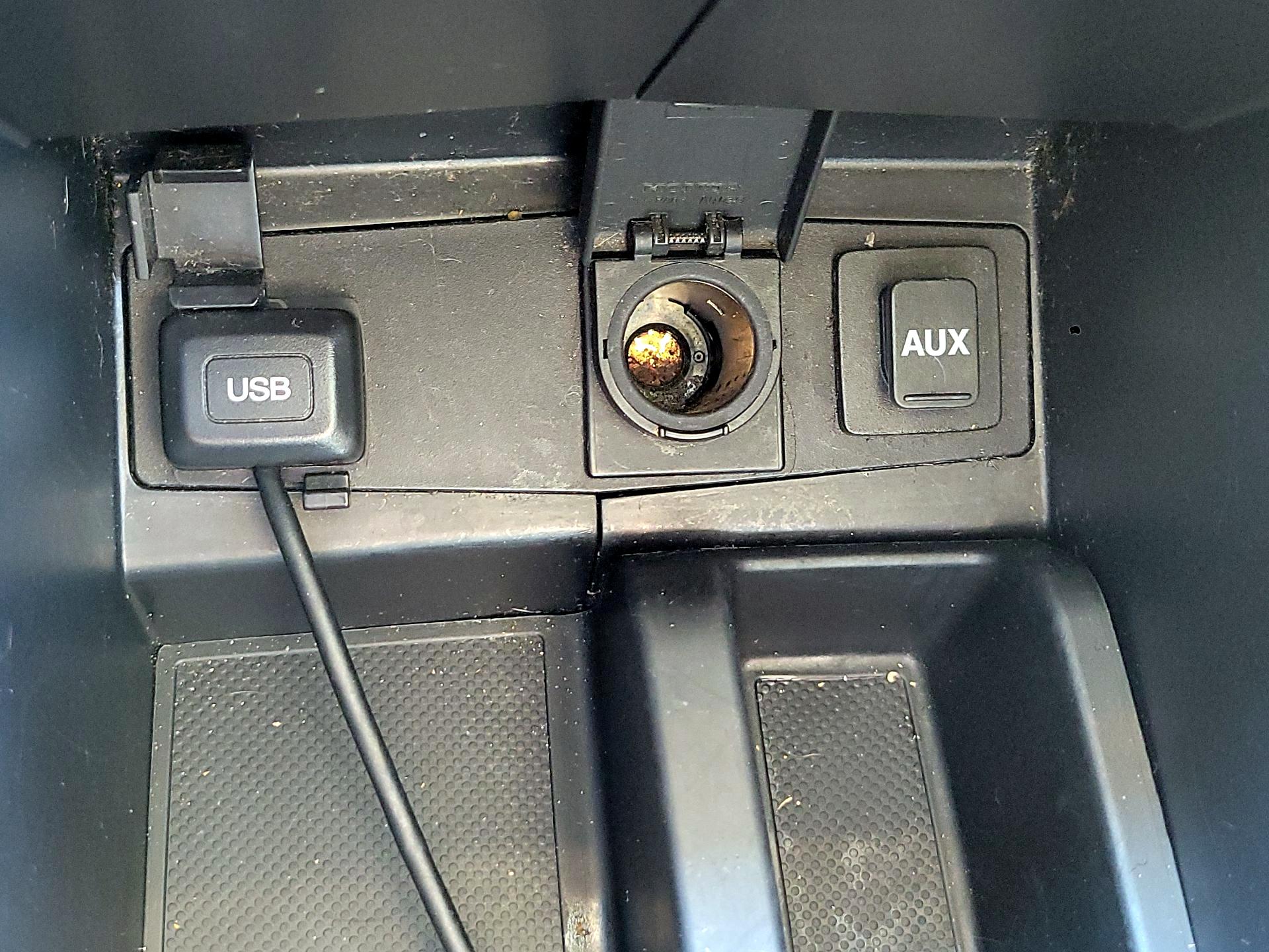 Thumbnail: 2014 Honda CR-V - 18