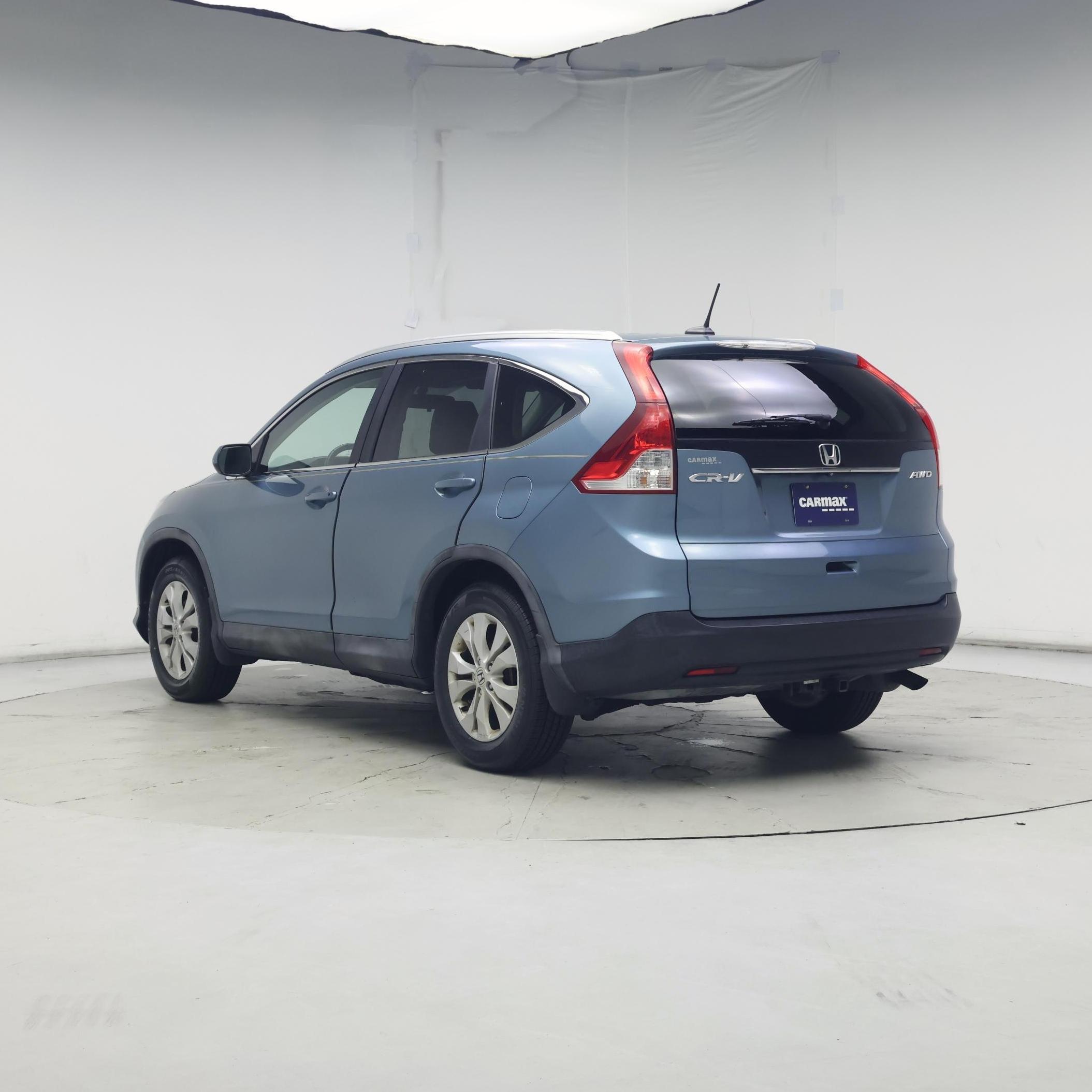 Thumbnail: 2014 Honda CR-V - 2