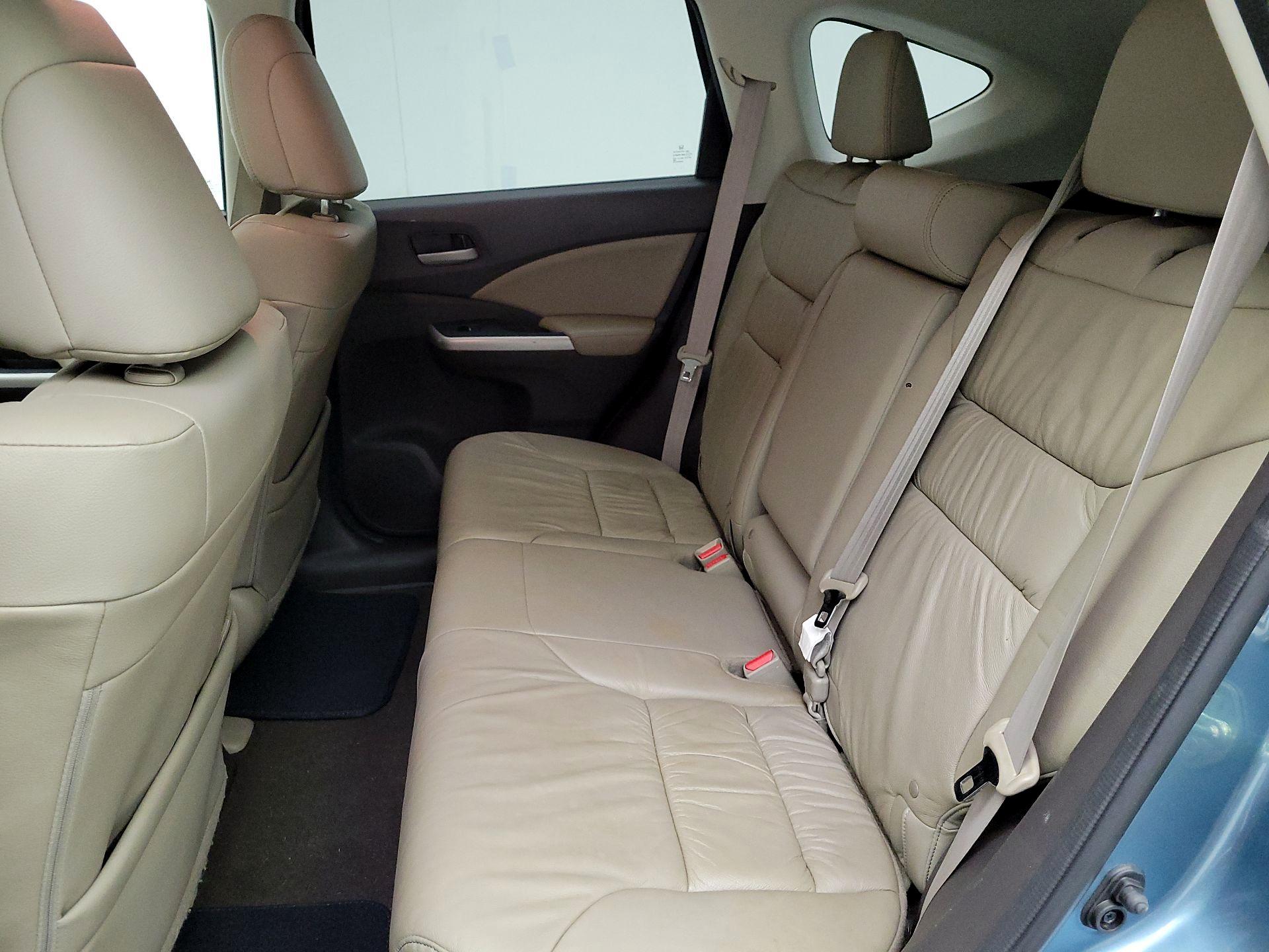 Thumbnail: 2014 Honda CR-V - 20