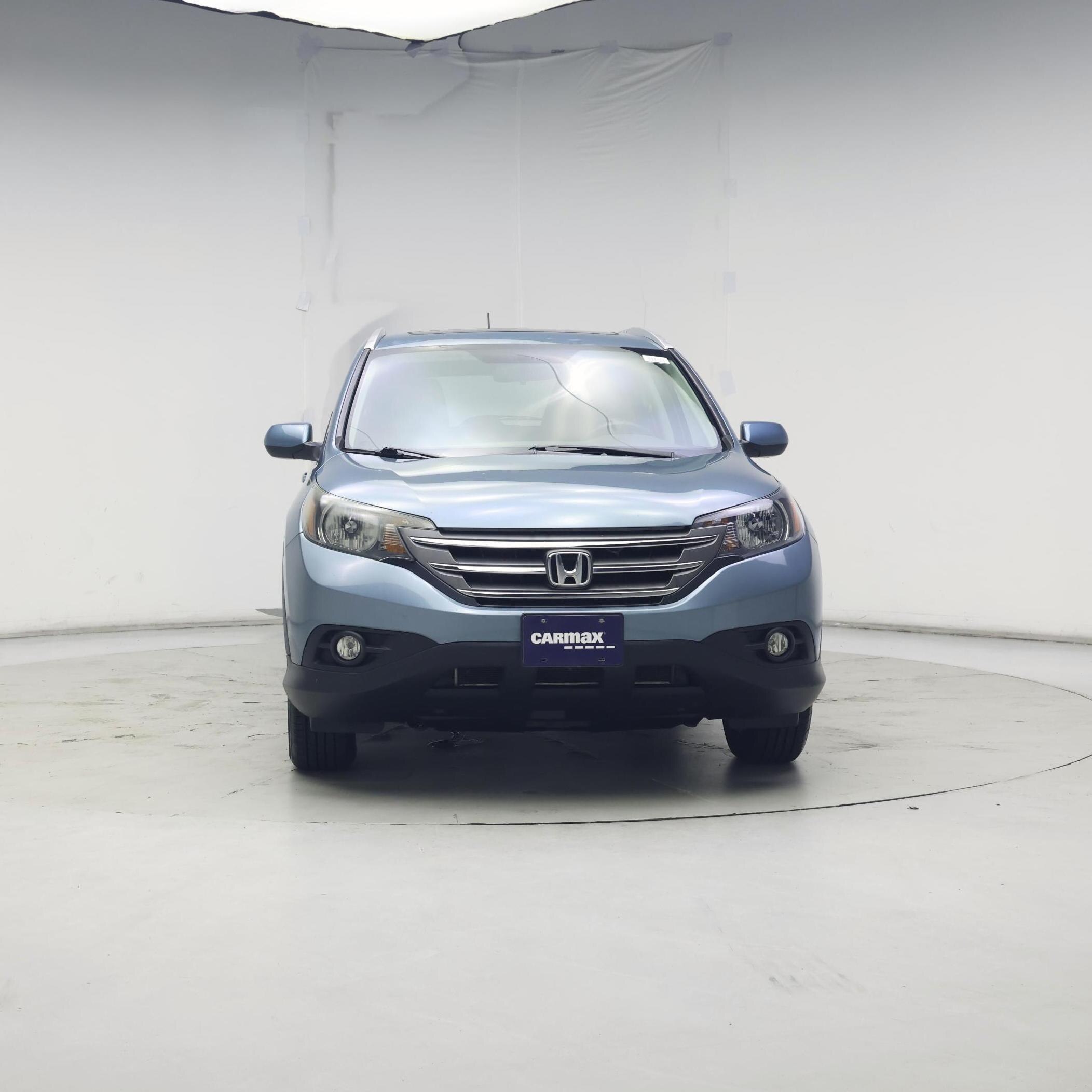Thumbnail: 2014 Honda CR-V - 5