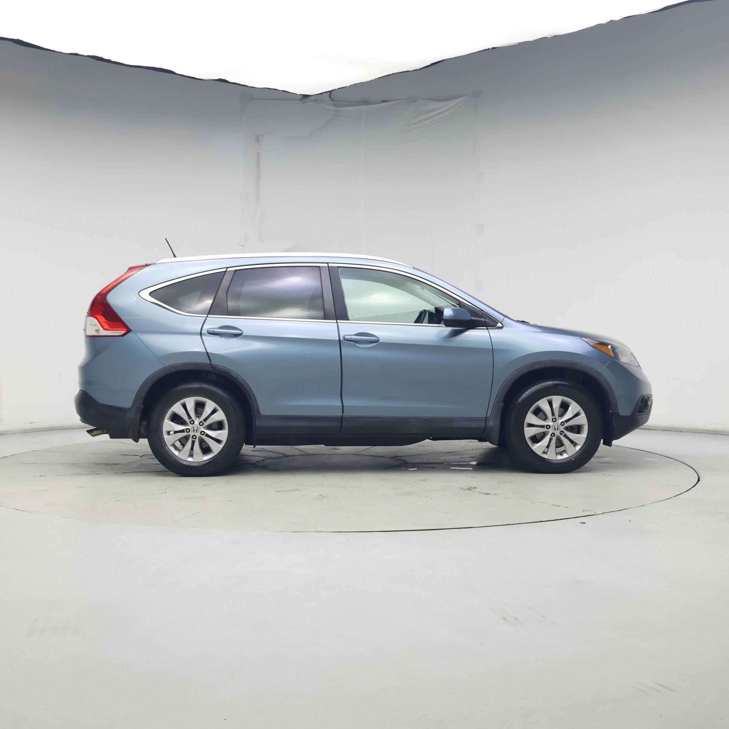 Thumbnail: 2014 Honda CR-V - 7