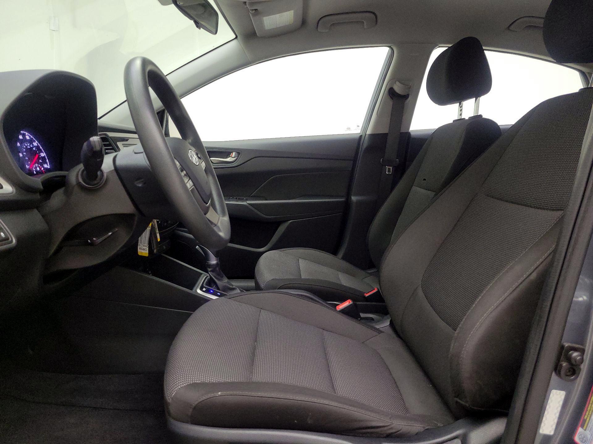 Thumbnail: 2020 Hyundai Accent - 11