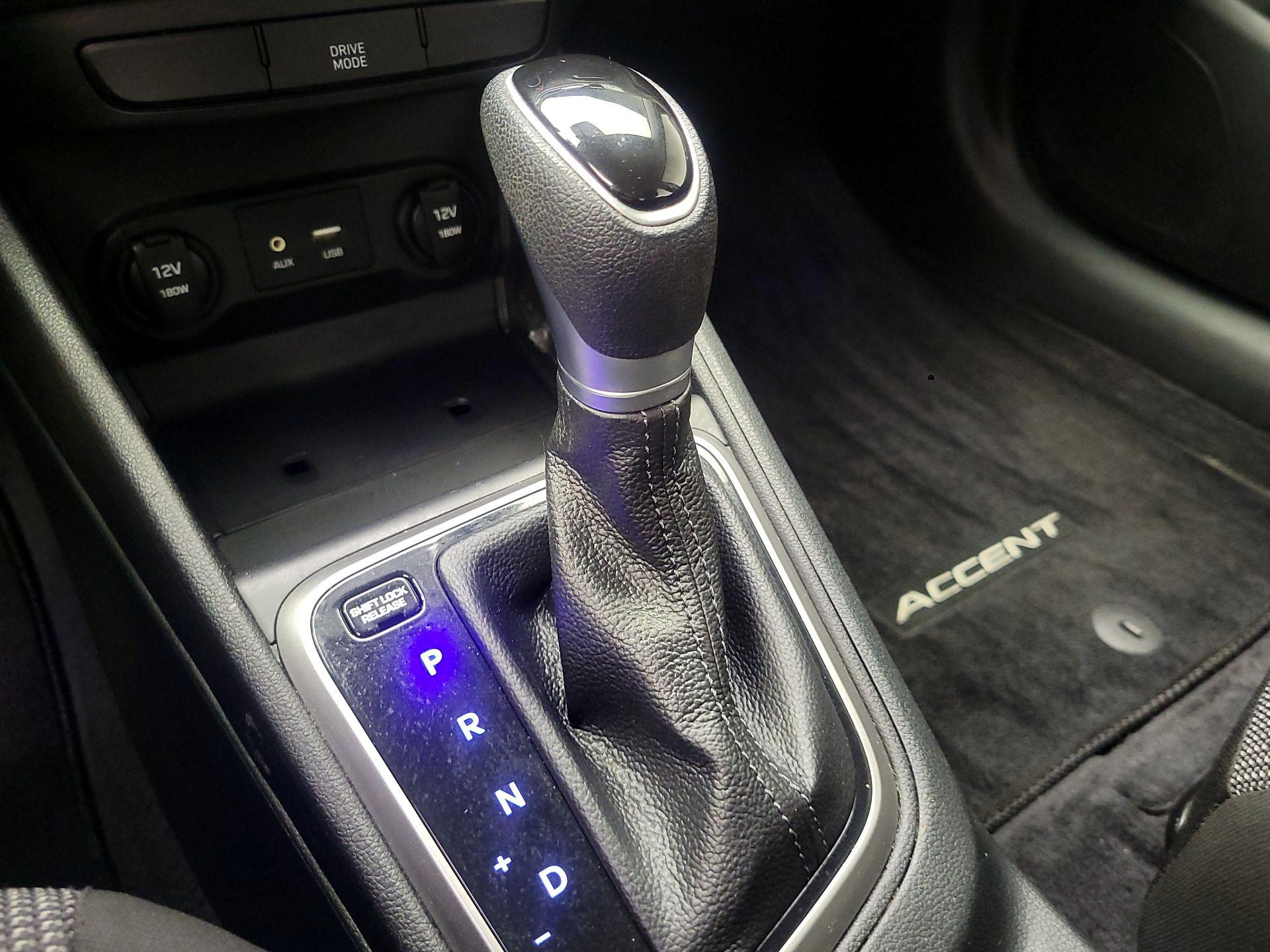 Thumbnail: 2020 Hyundai Accent - 17