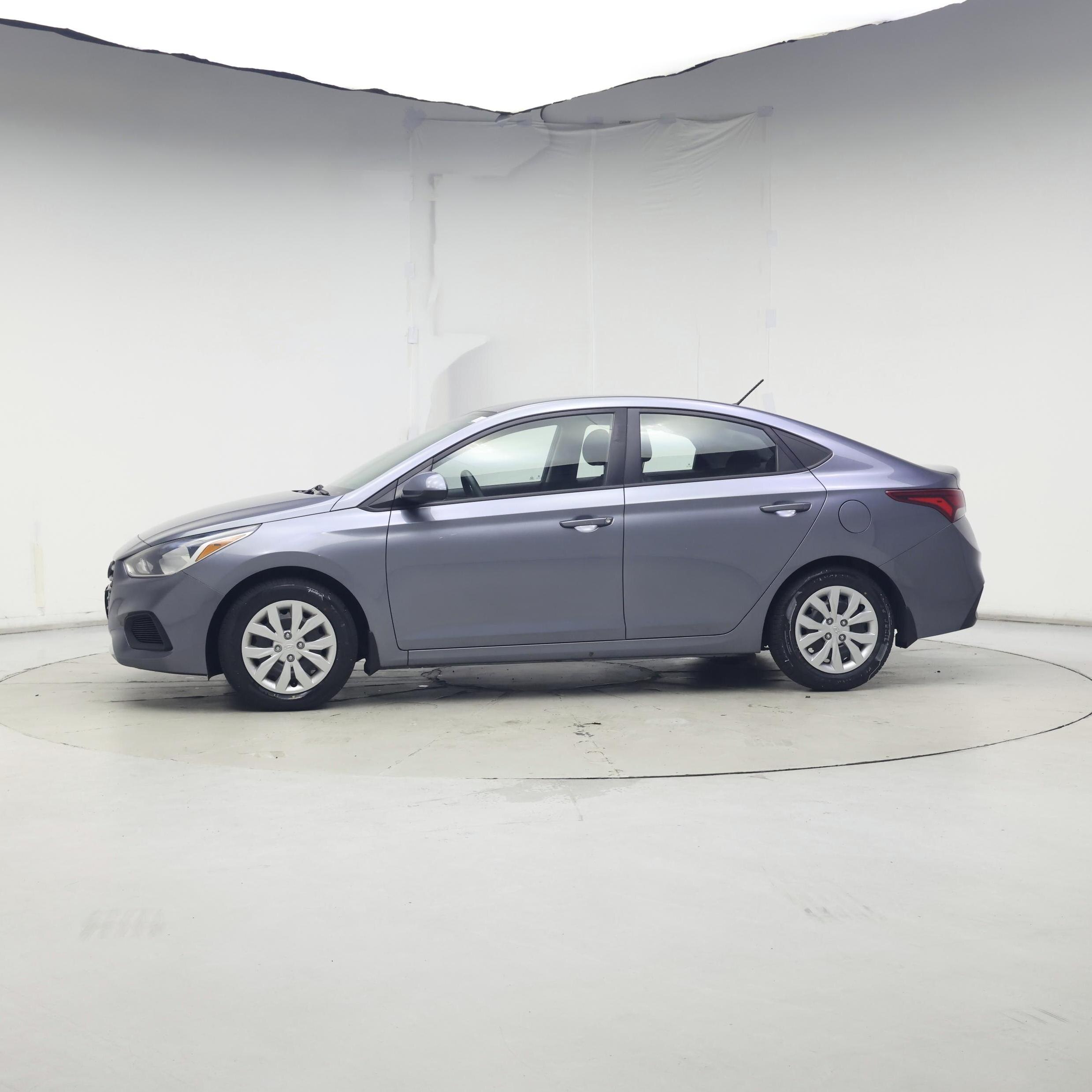 Thumbnail: 2020 Hyundai Accent - 3