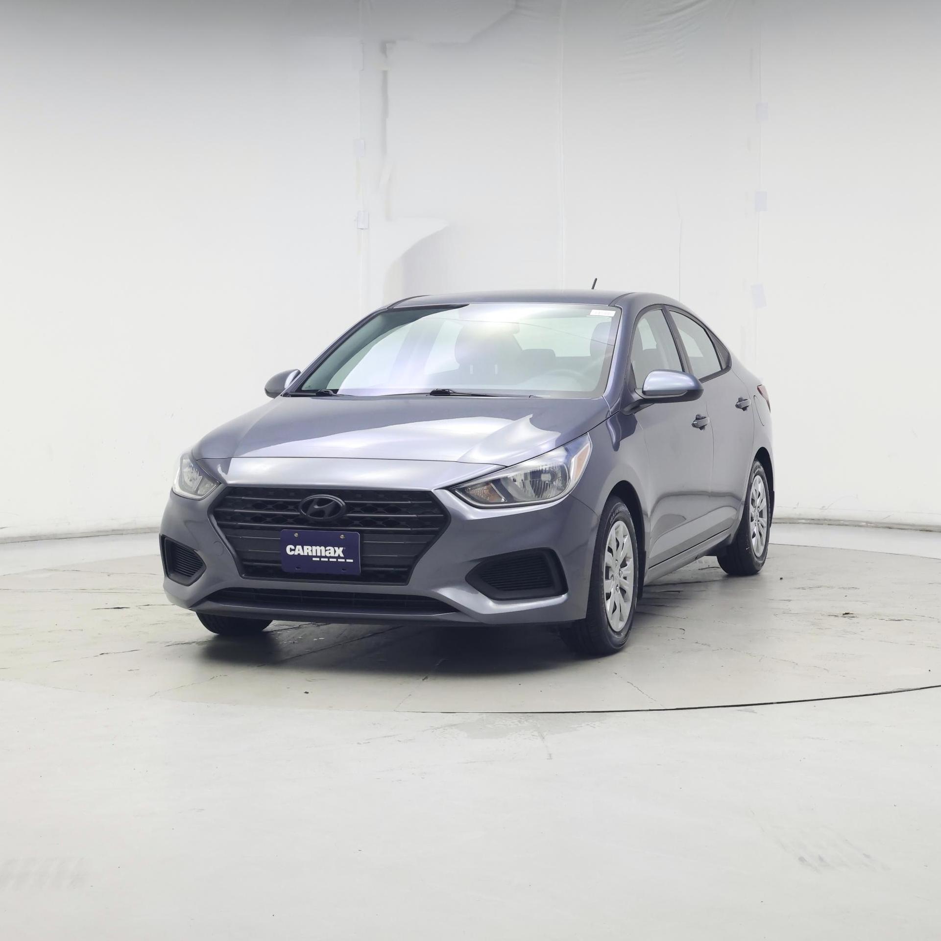 Thumbnail: 2020 Hyundai Accent - 4