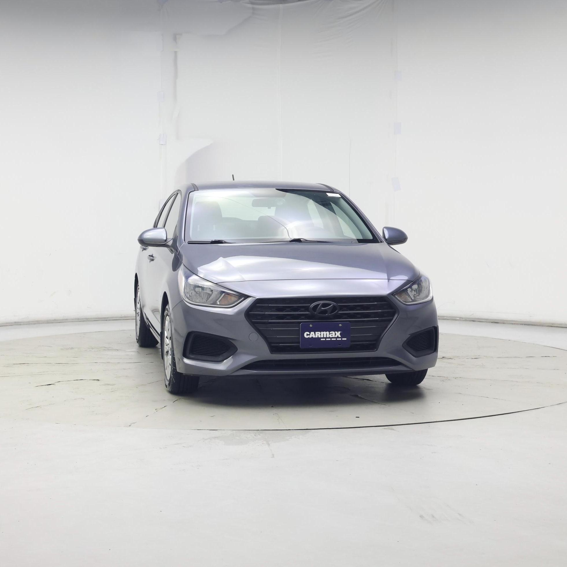 Thumbnail: 2020 Hyundai Accent - 5