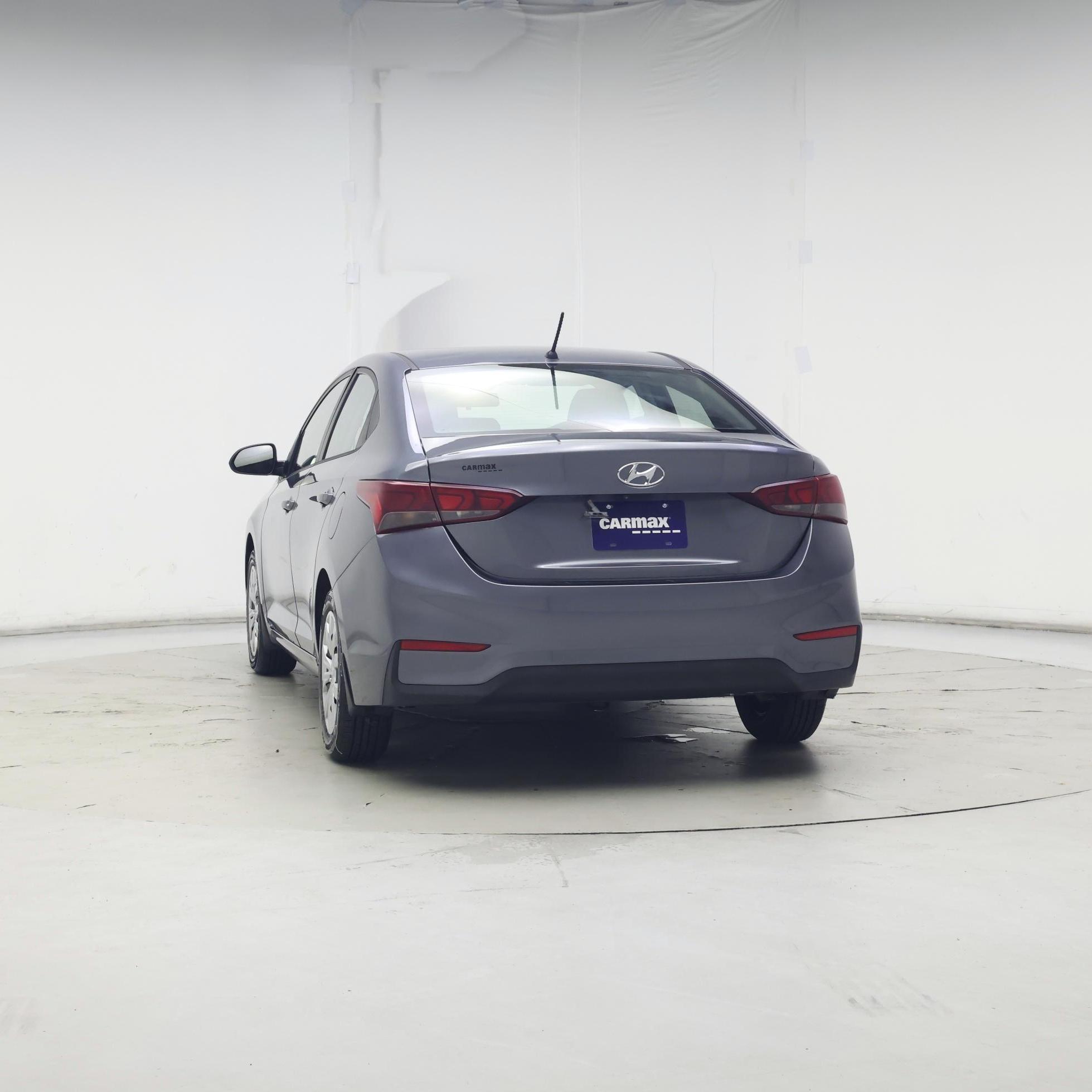 Thumbnail: 2020 Hyundai Accent - 6