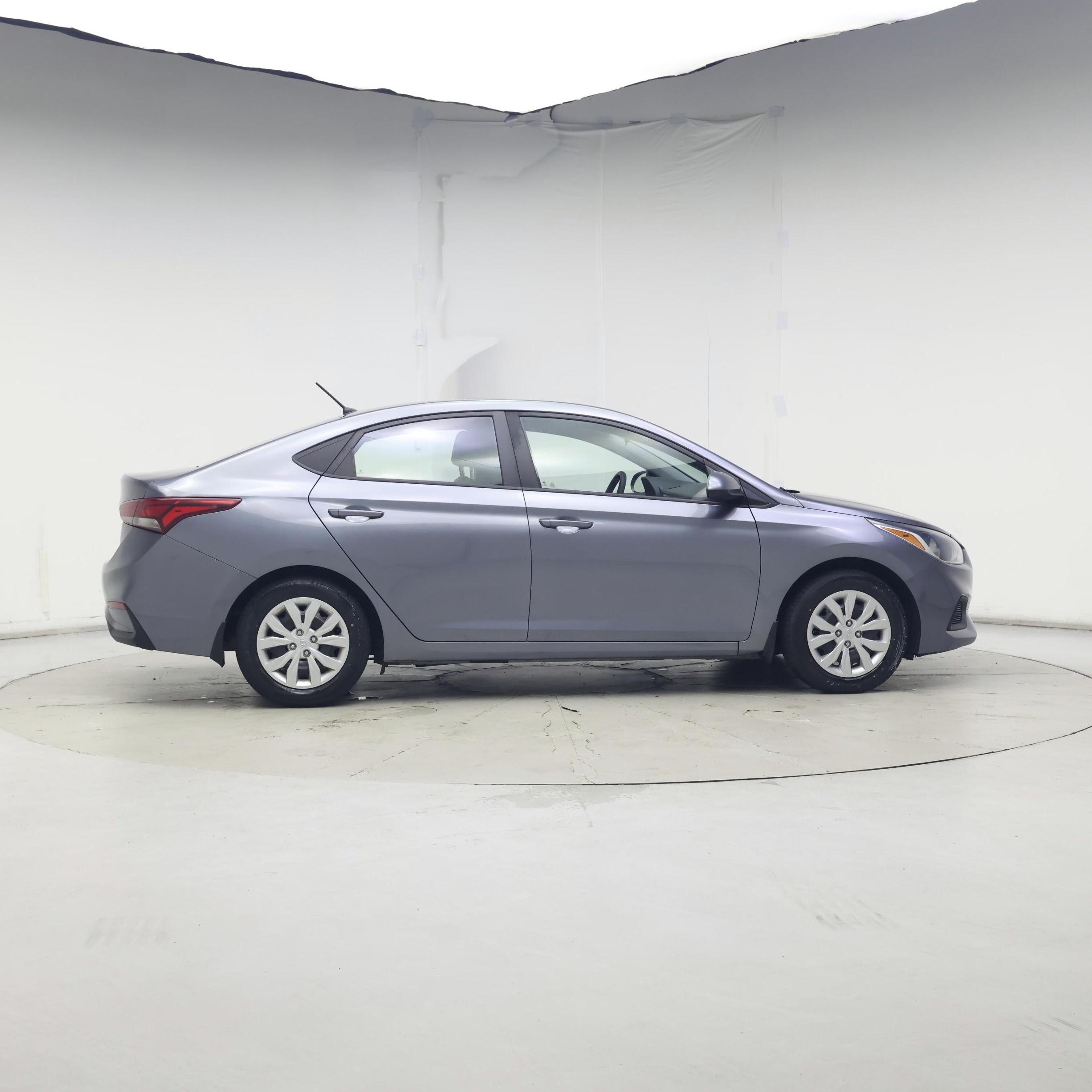 Thumbnail: 2020 Hyundai Accent - 7
