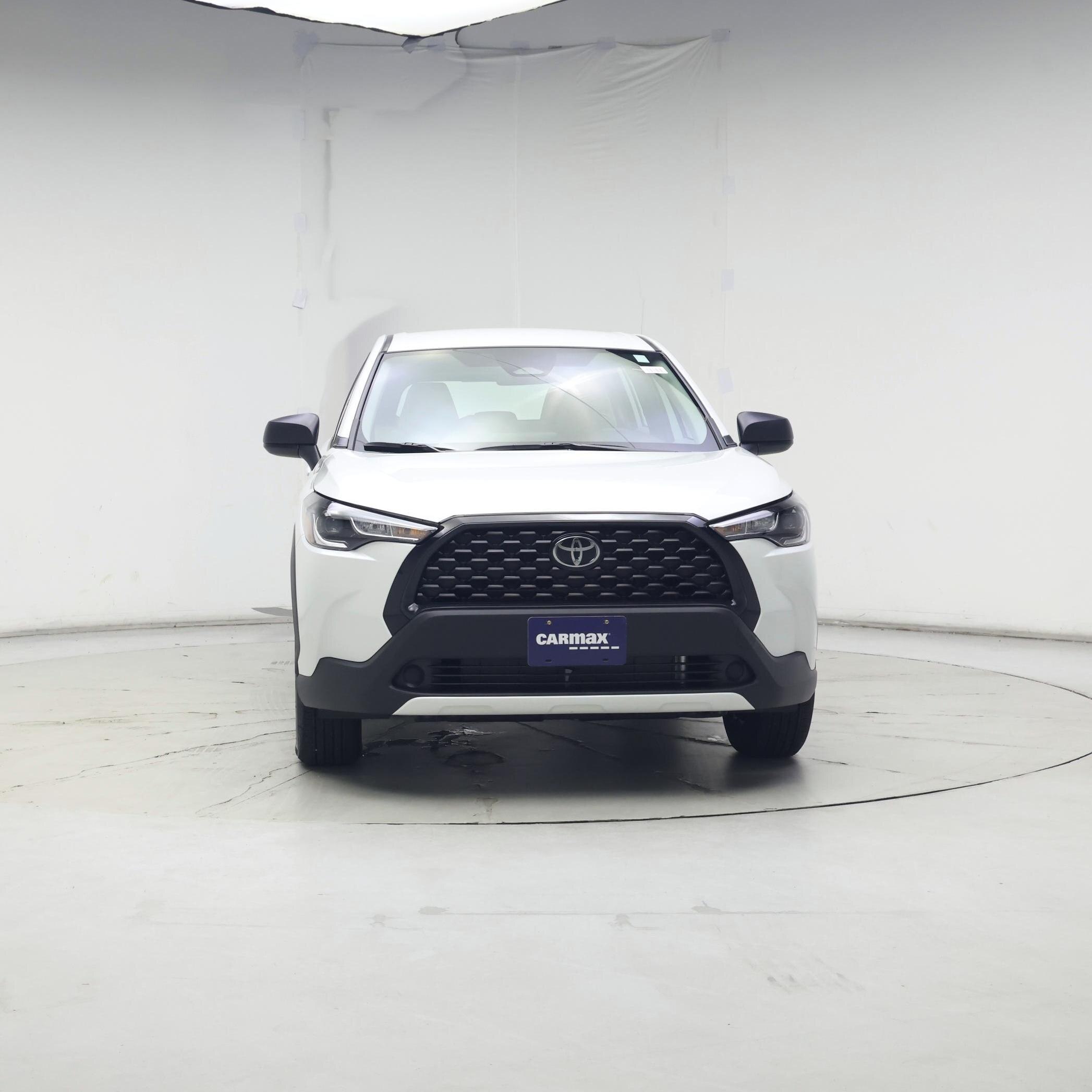 Thumbnail: 2025 Toyota Corolla Cross - 5