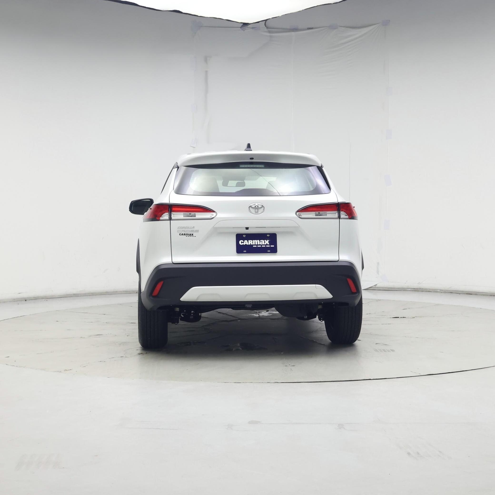 Thumbnail: 2025 Toyota Corolla Cross - 6