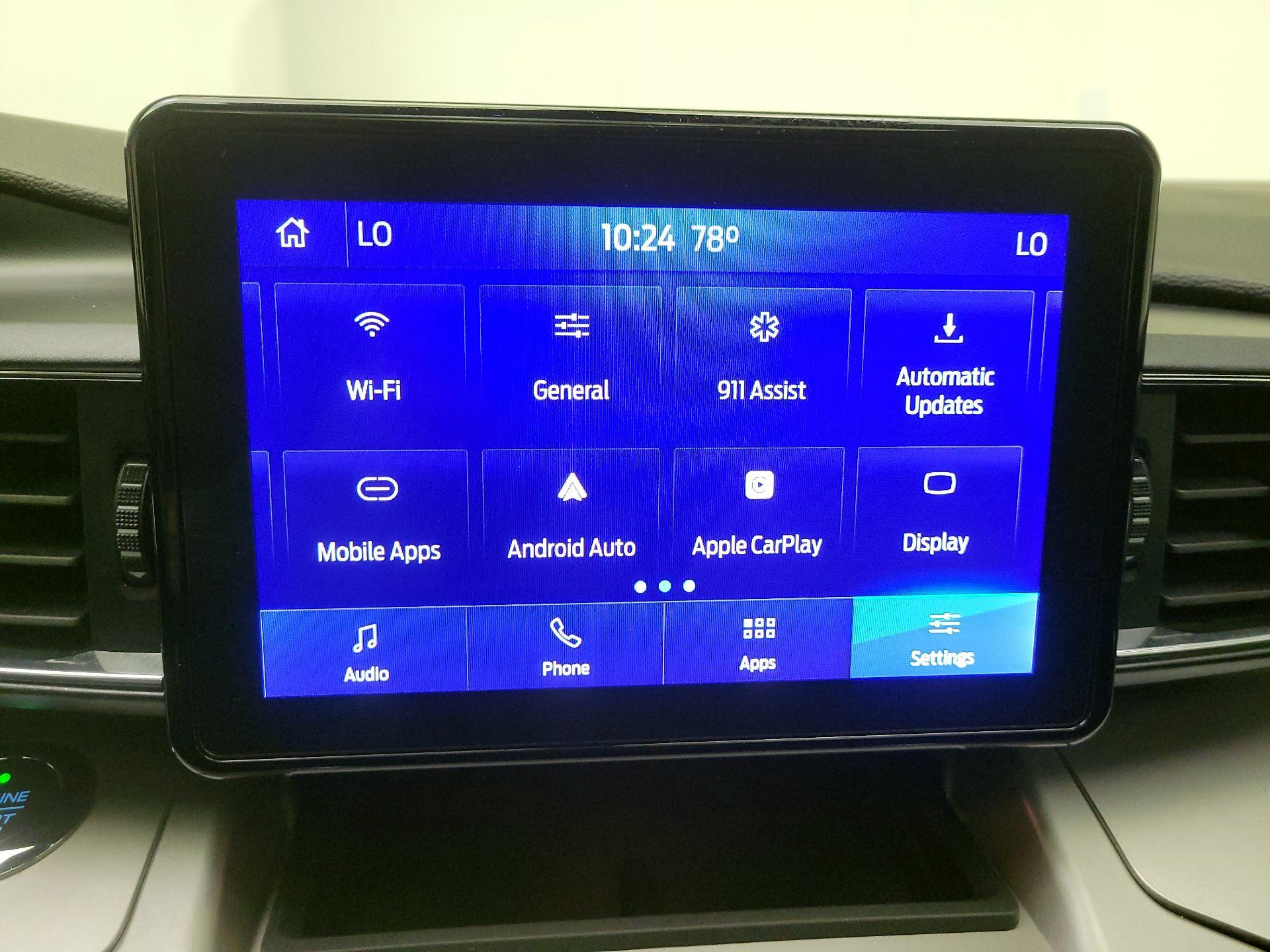 Thumbnail: 2020 Ford Explorer - 14