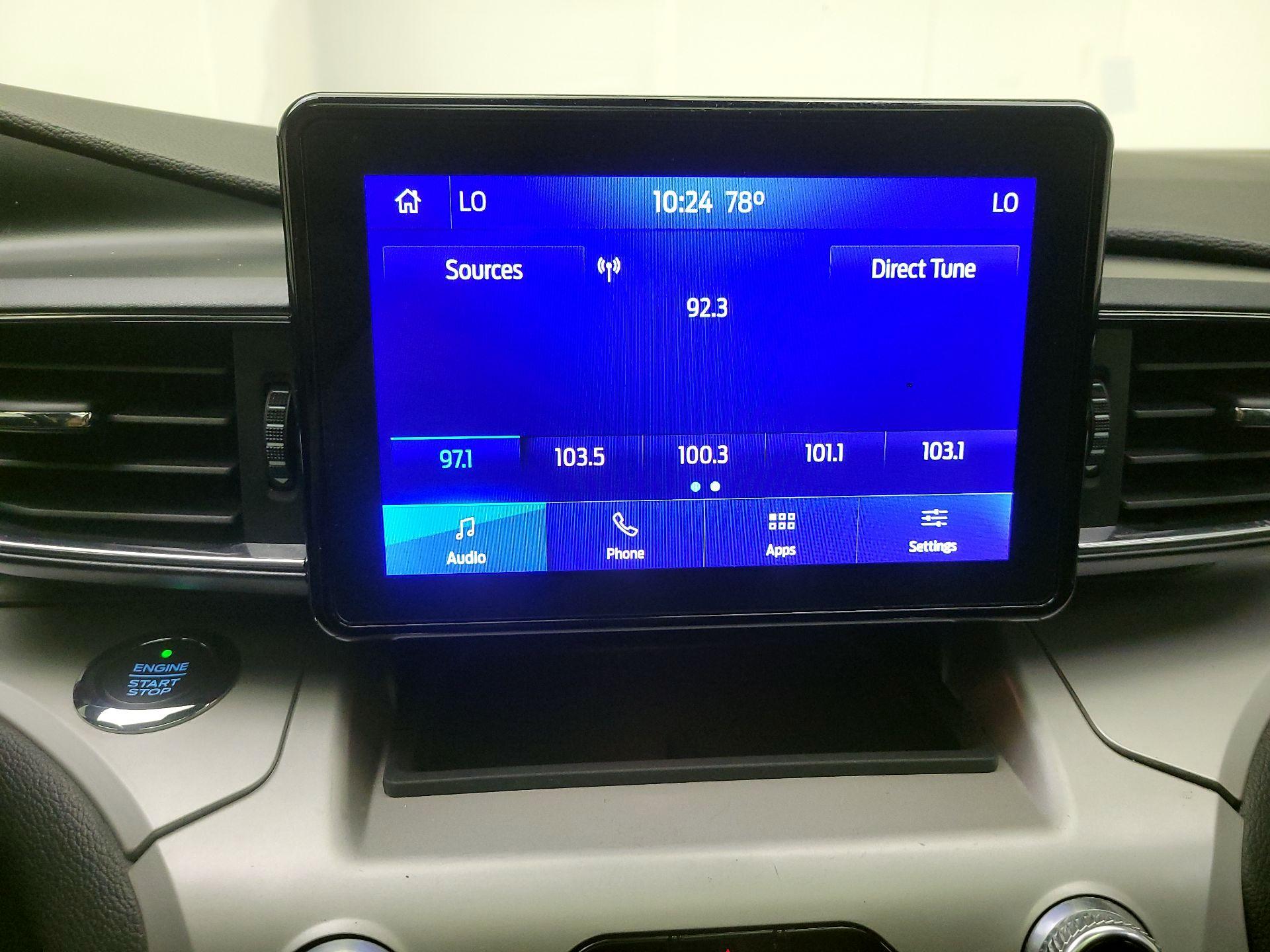 Thumbnail: 2020 Ford Explorer - 16