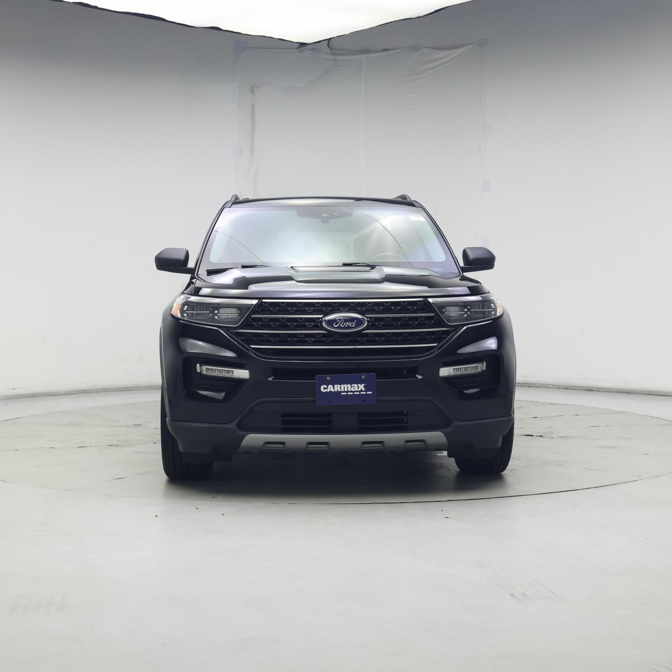 Thumbnail: 2020 Ford Explorer - 5