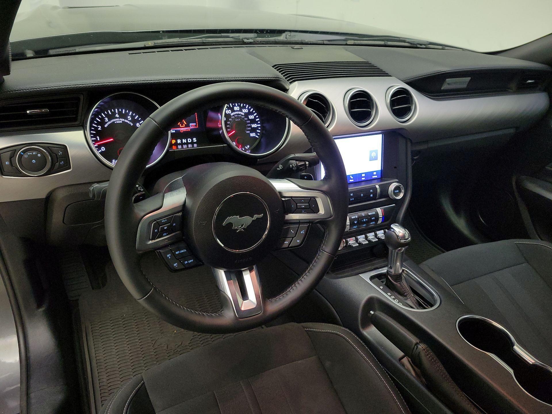 Thumbnail: 2023 Ford Mustang - 9