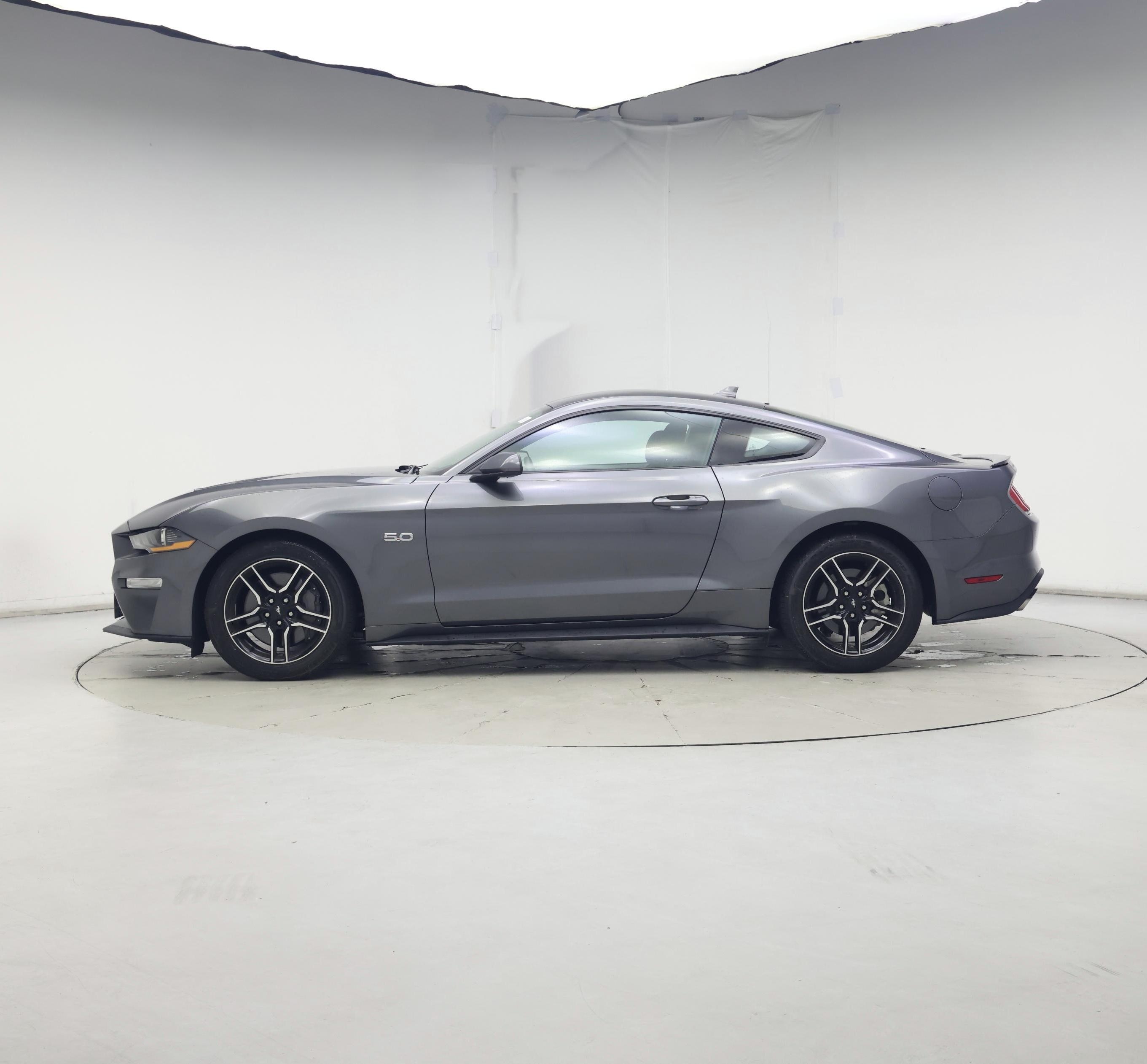 Thumbnail: 2023 Ford Mustang - 3