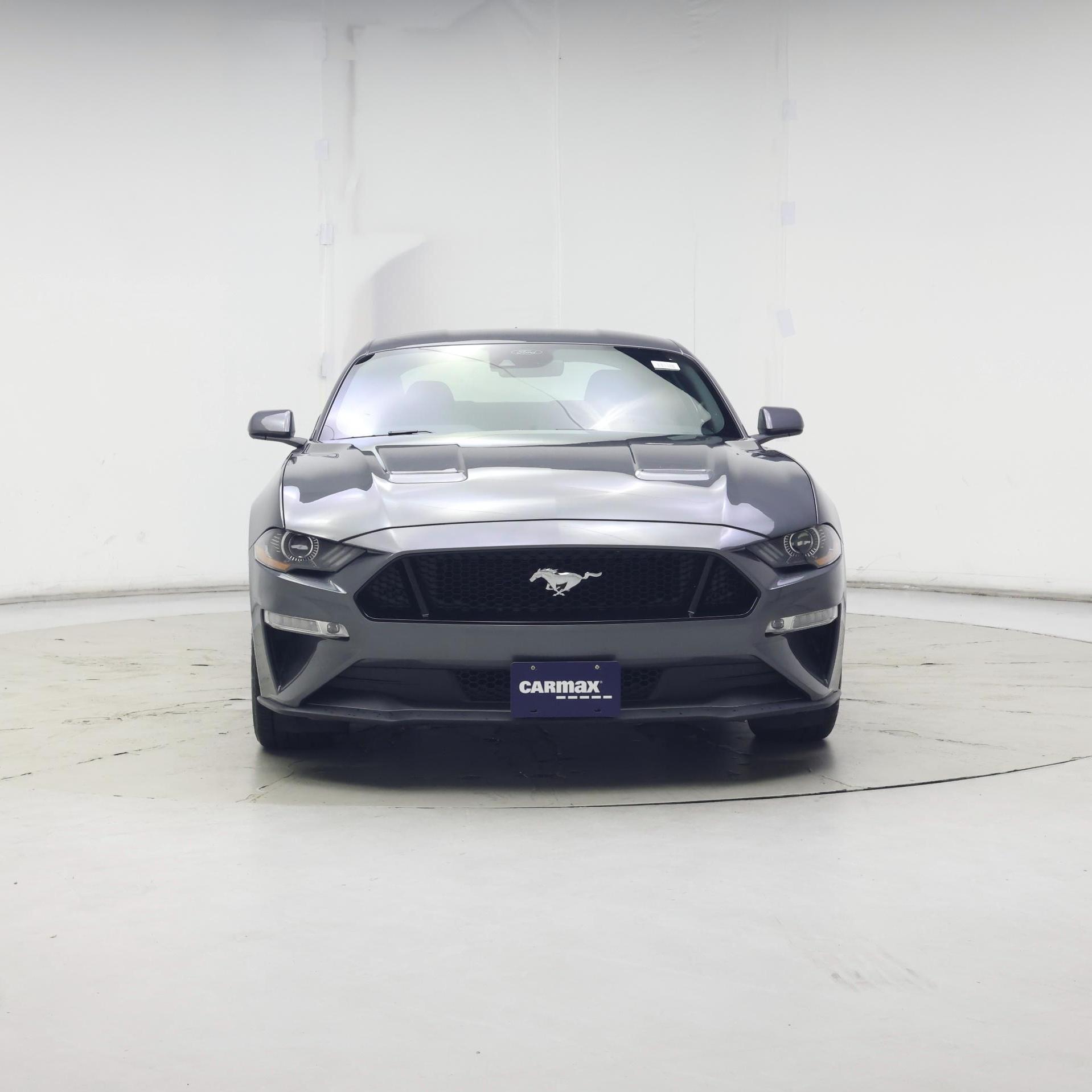 Thumbnail: 2023 Ford Mustang - 5