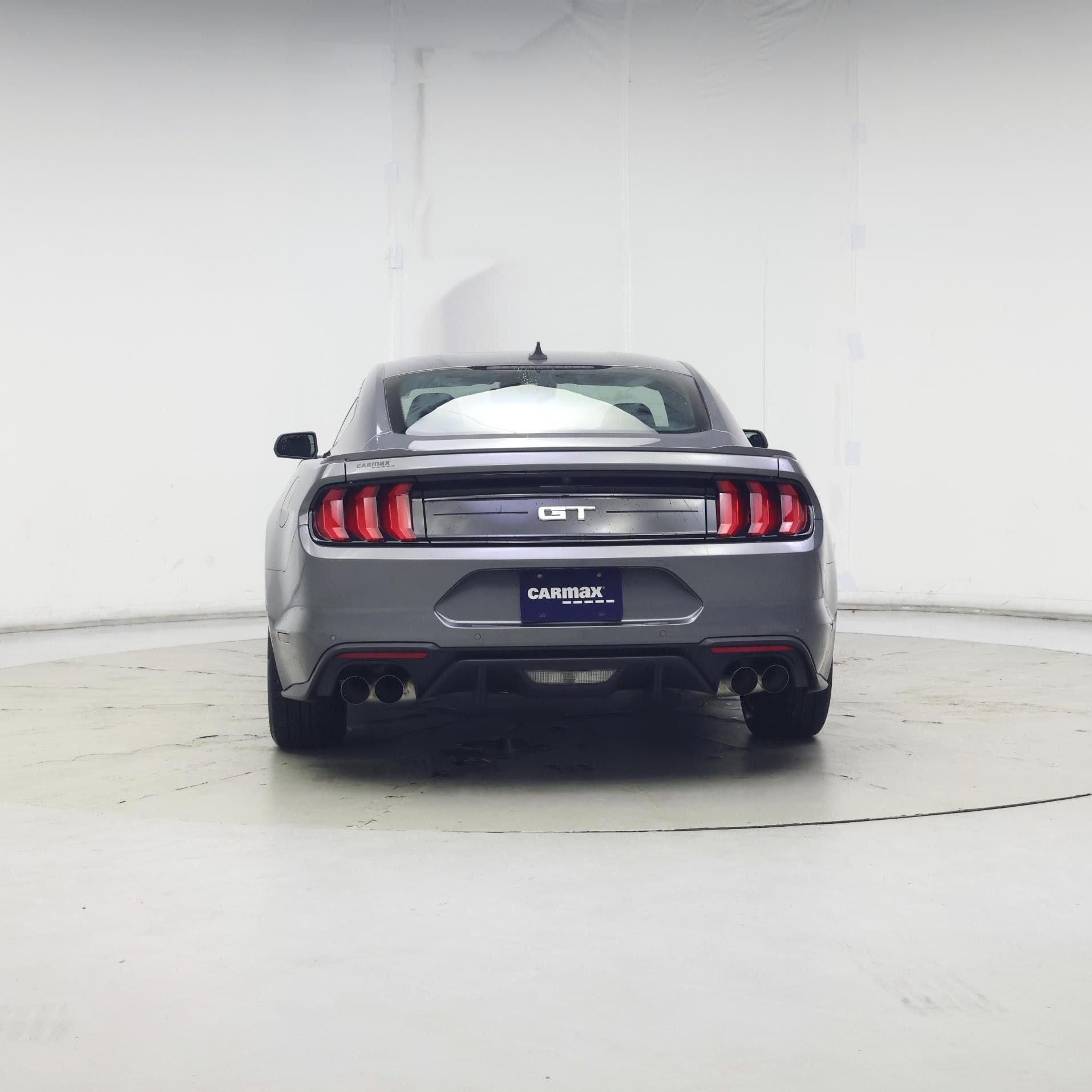 Thumbnail: 2023 Ford Mustang - 6