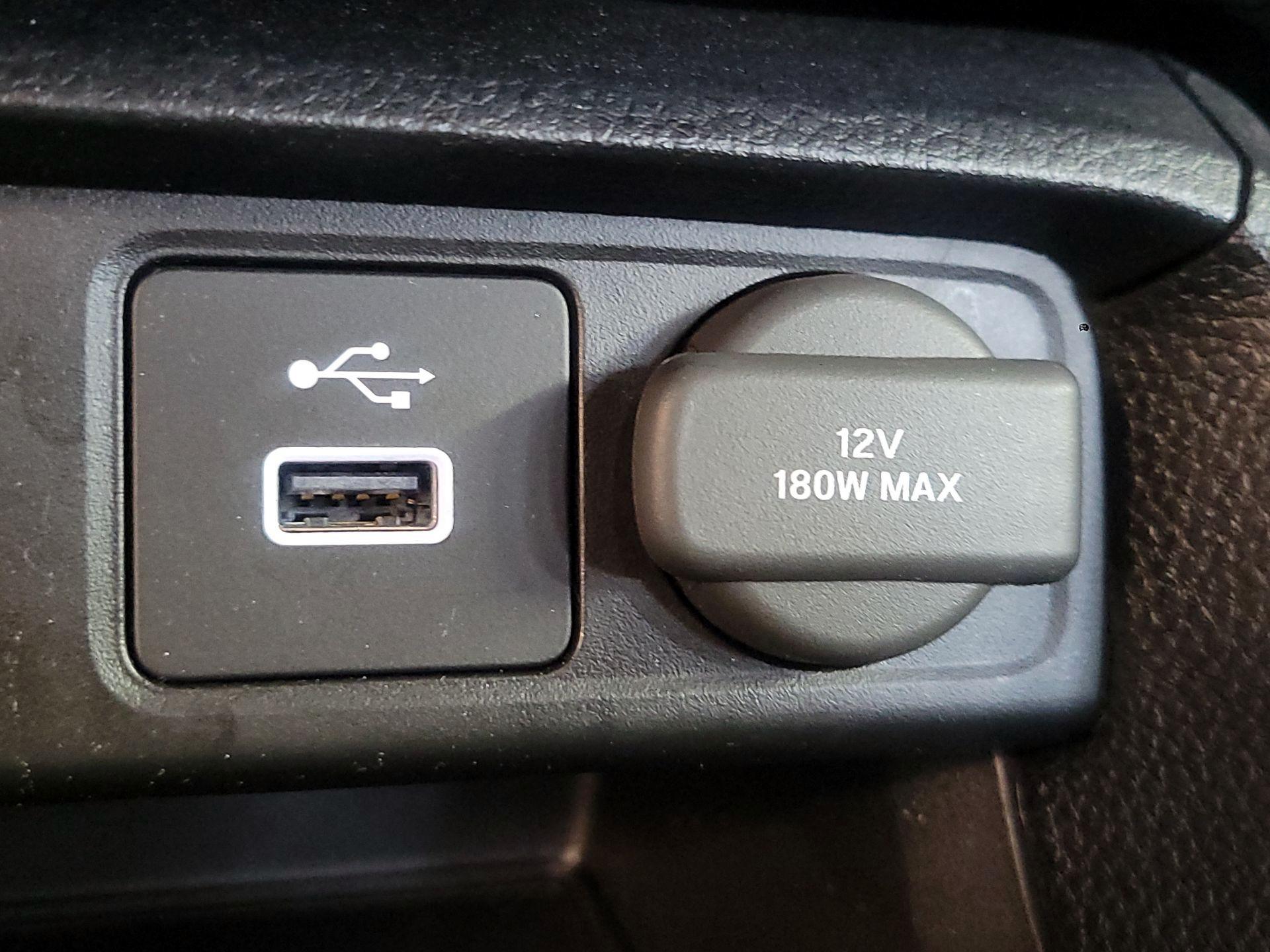 Thumbnail: 2024 Honda Civic - 18