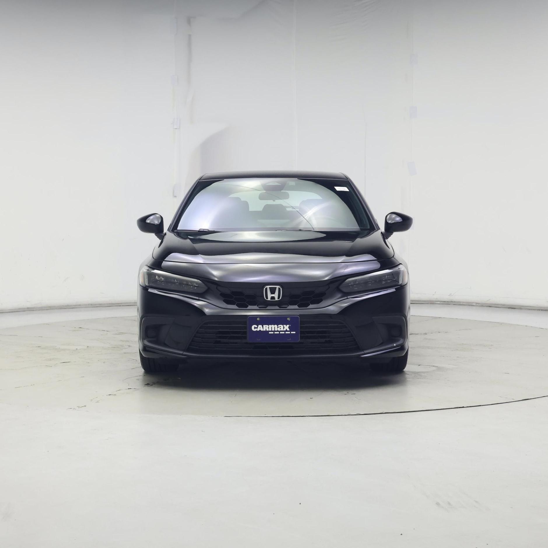 Thumbnail: 2024 Honda Civic - 5