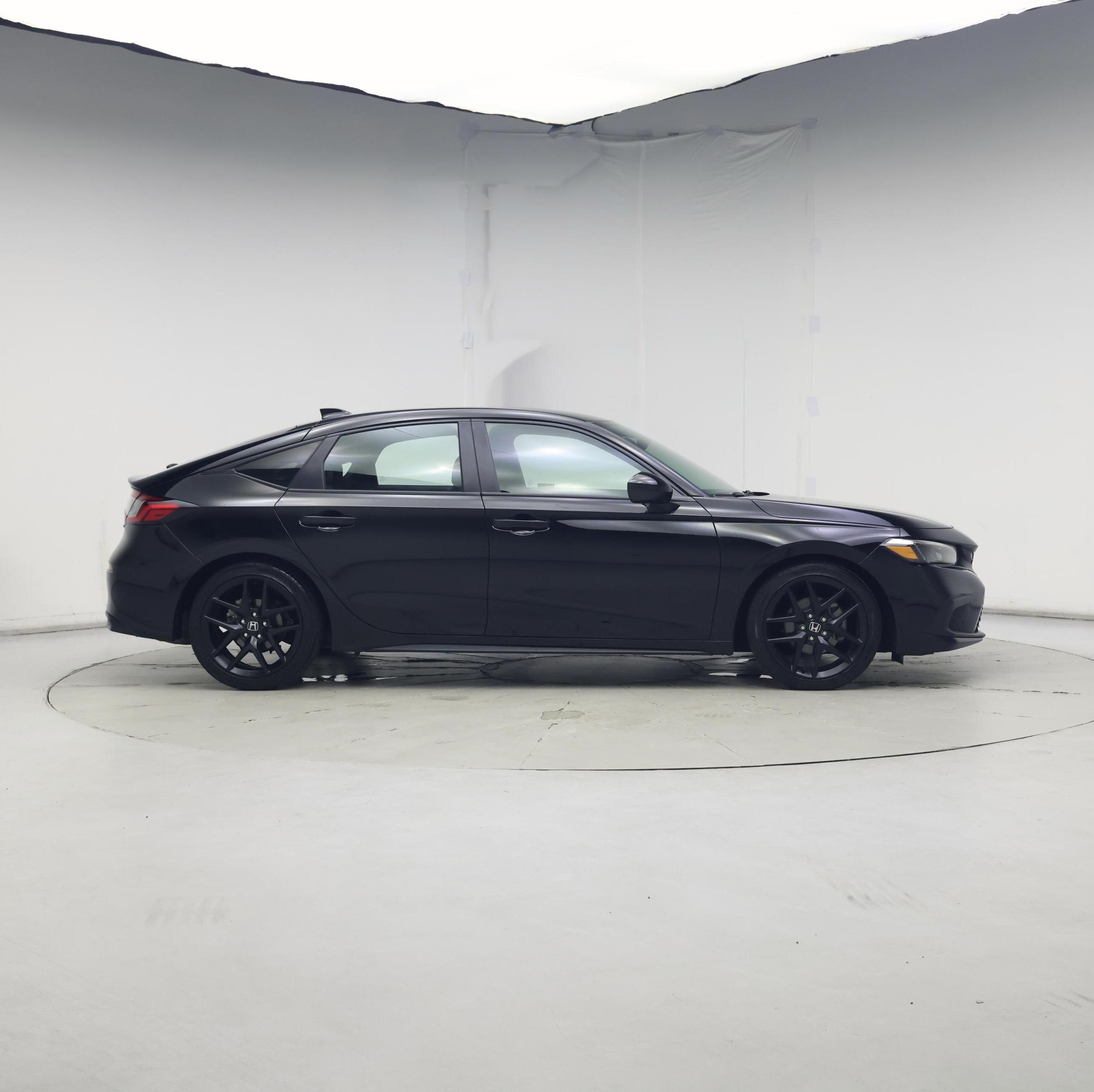 Thumbnail: 2024 Honda Civic - 7