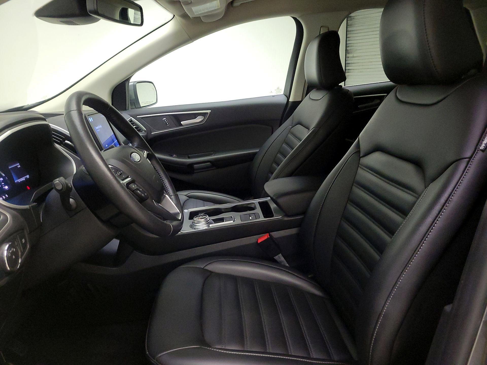 Thumbnail: 2021 Ford Edge - 11