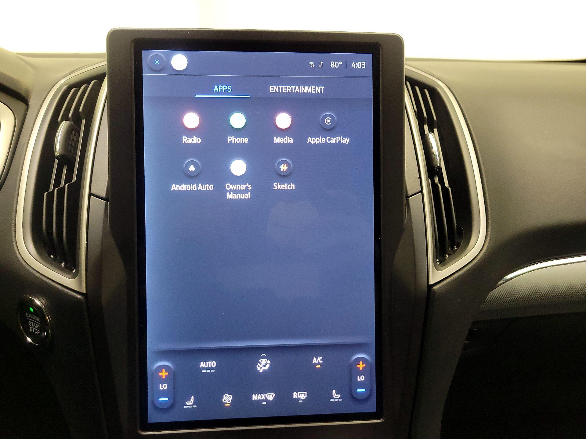 Thumbnail: 2021 Ford Edge - 14
