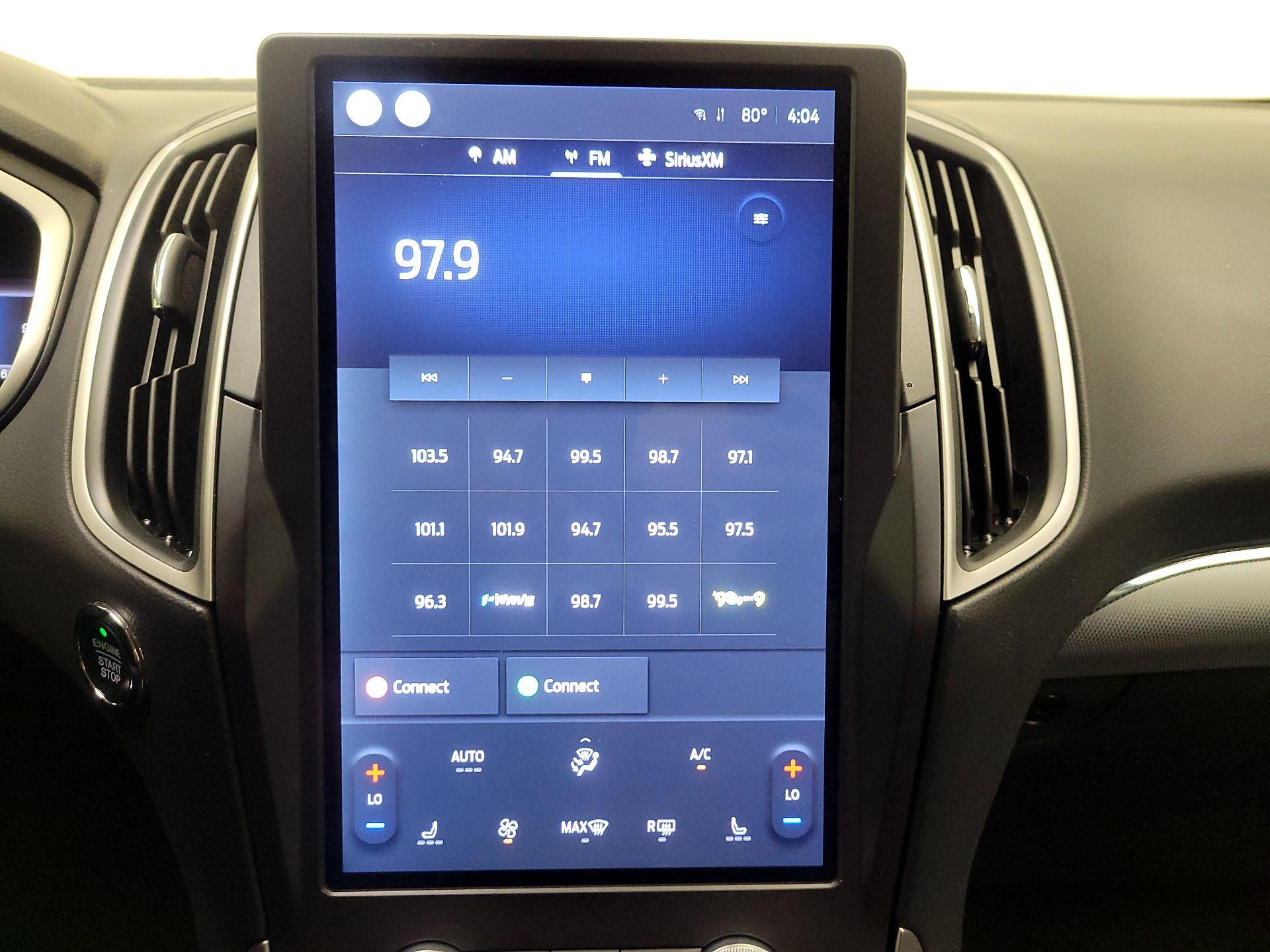Thumbnail: 2021 Ford Edge - 16