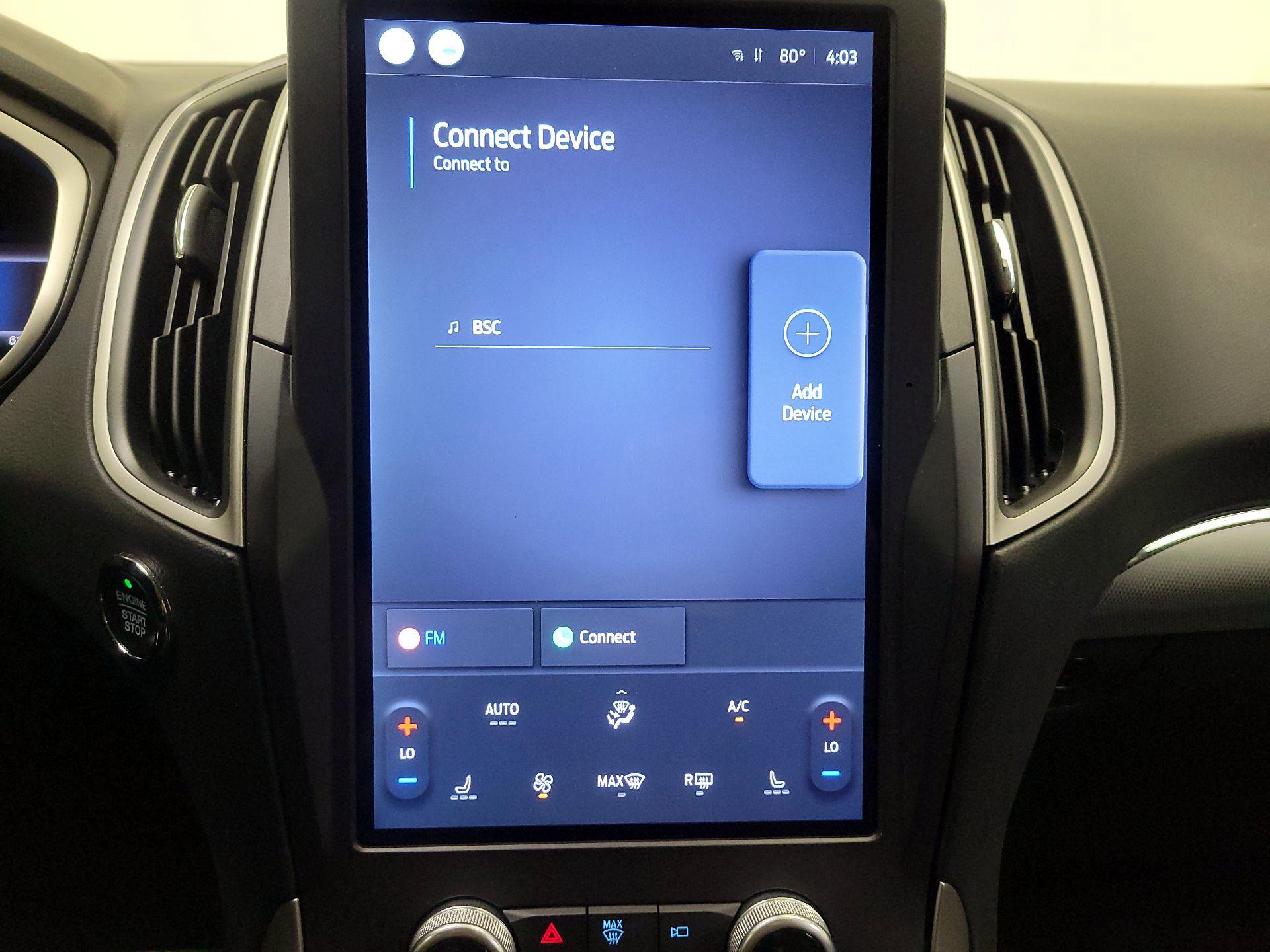 Thumbnail: 2021 Ford Edge - 17