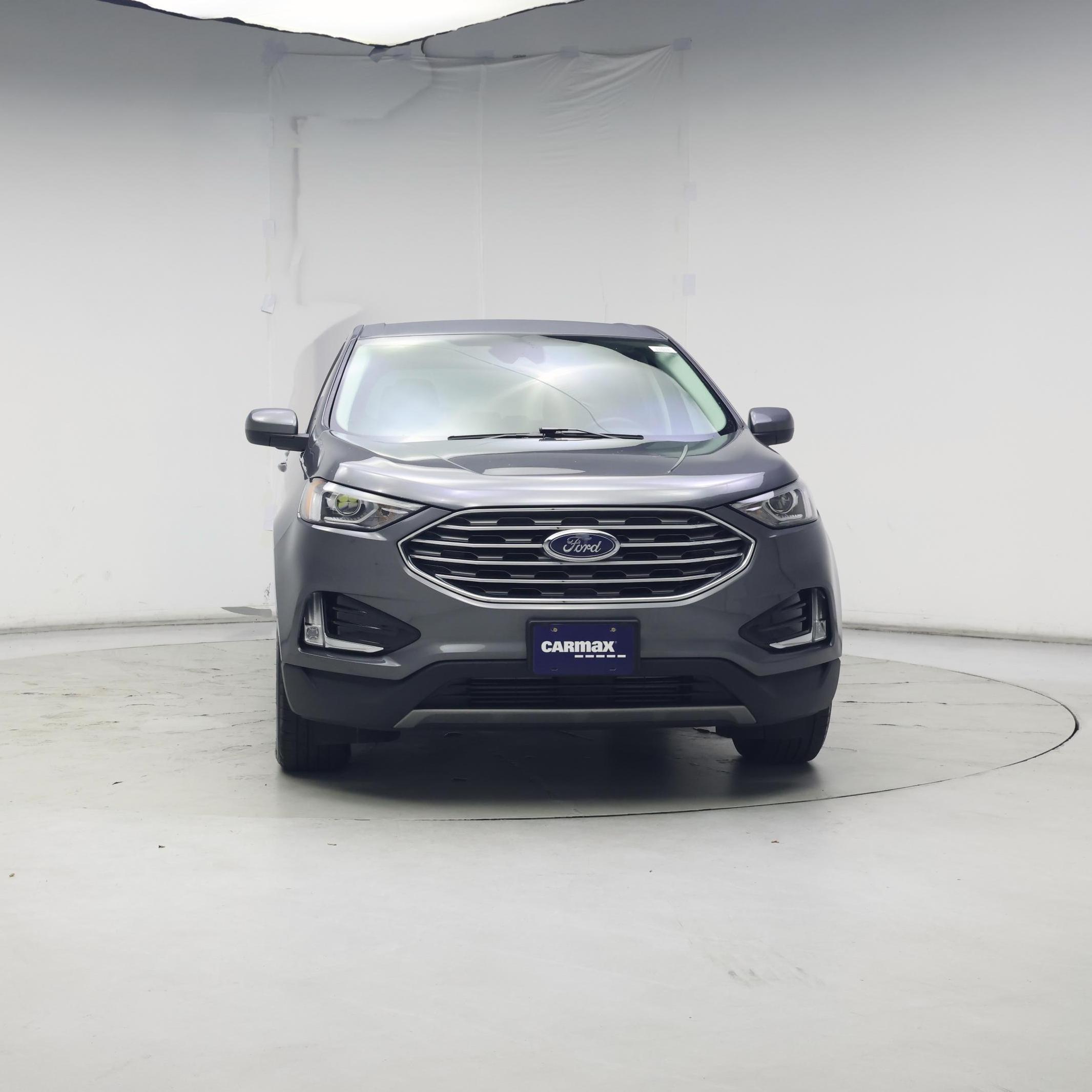Thumbnail: 2021 Ford Edge - 5