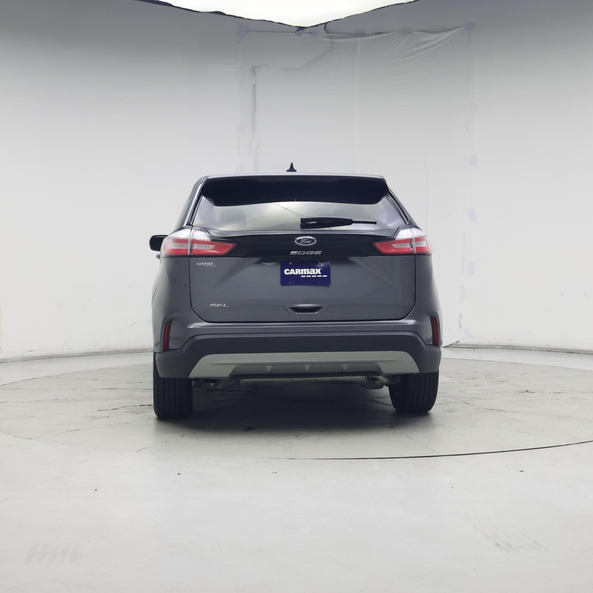 Thumbnail: 2021 Ford Edge - 6