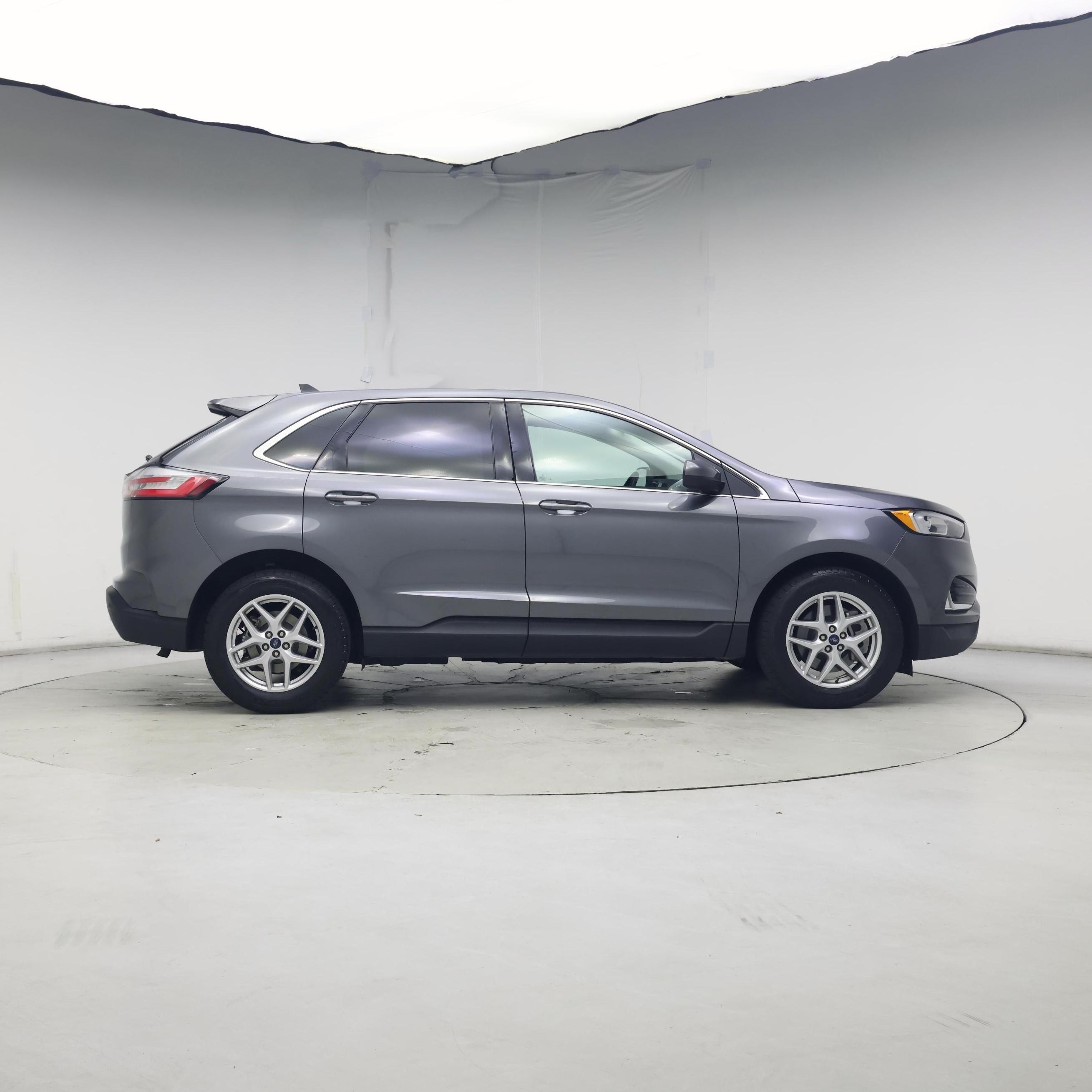 Thumbnail: 2021 Ford Edge - 7