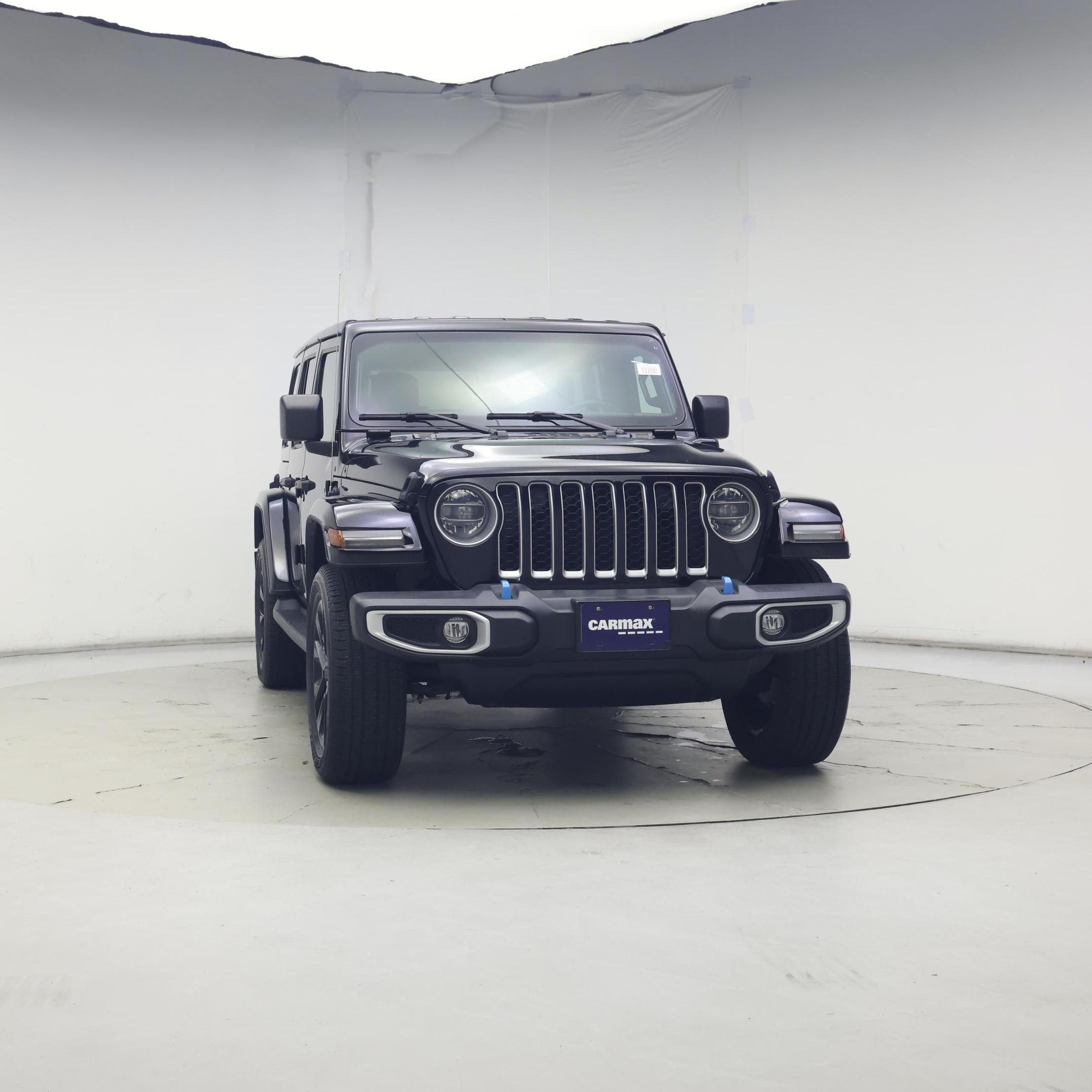 Thumbnail: 2022 Jeep Wrangler - 5