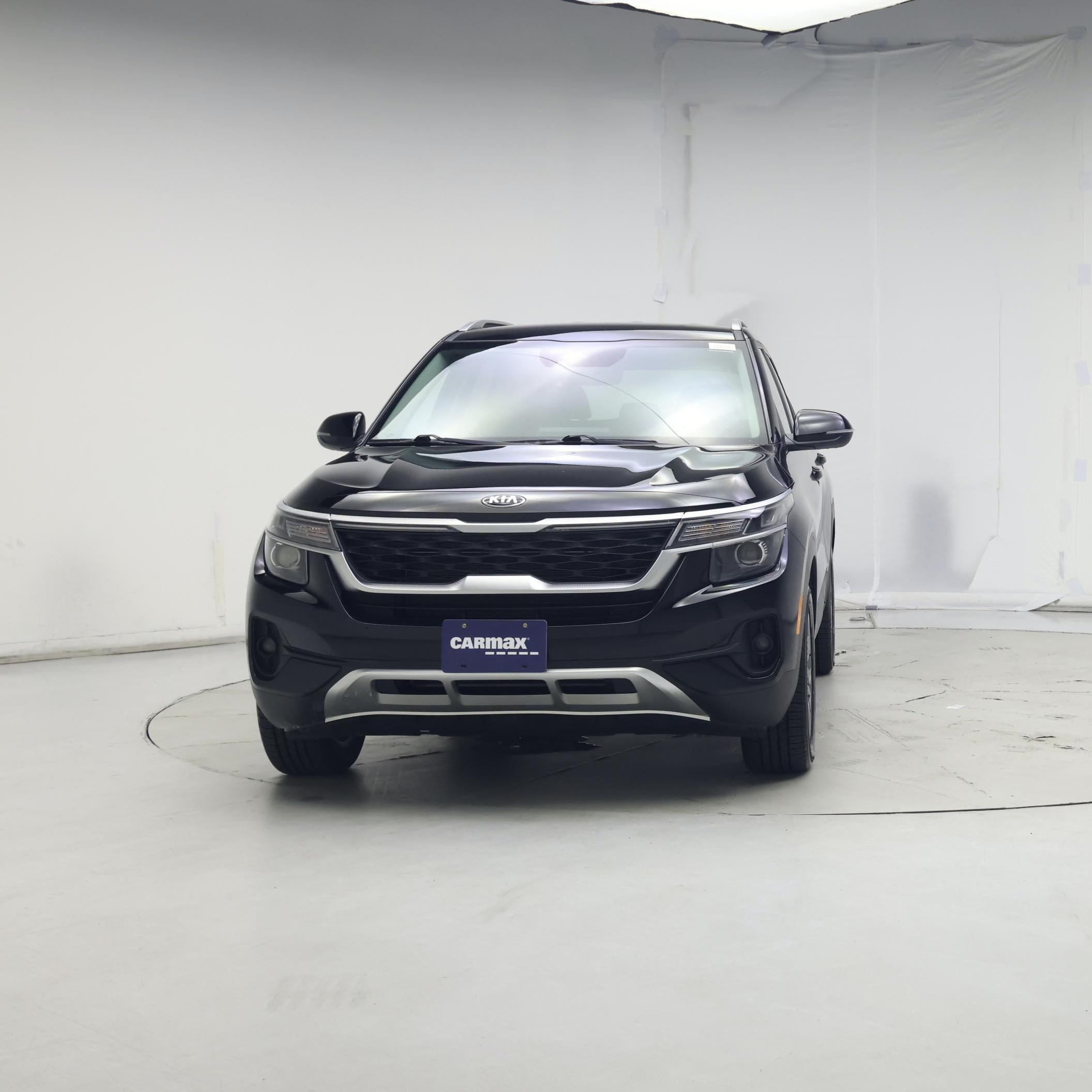 Thumbnail: 2021 Kia Seltos - 5