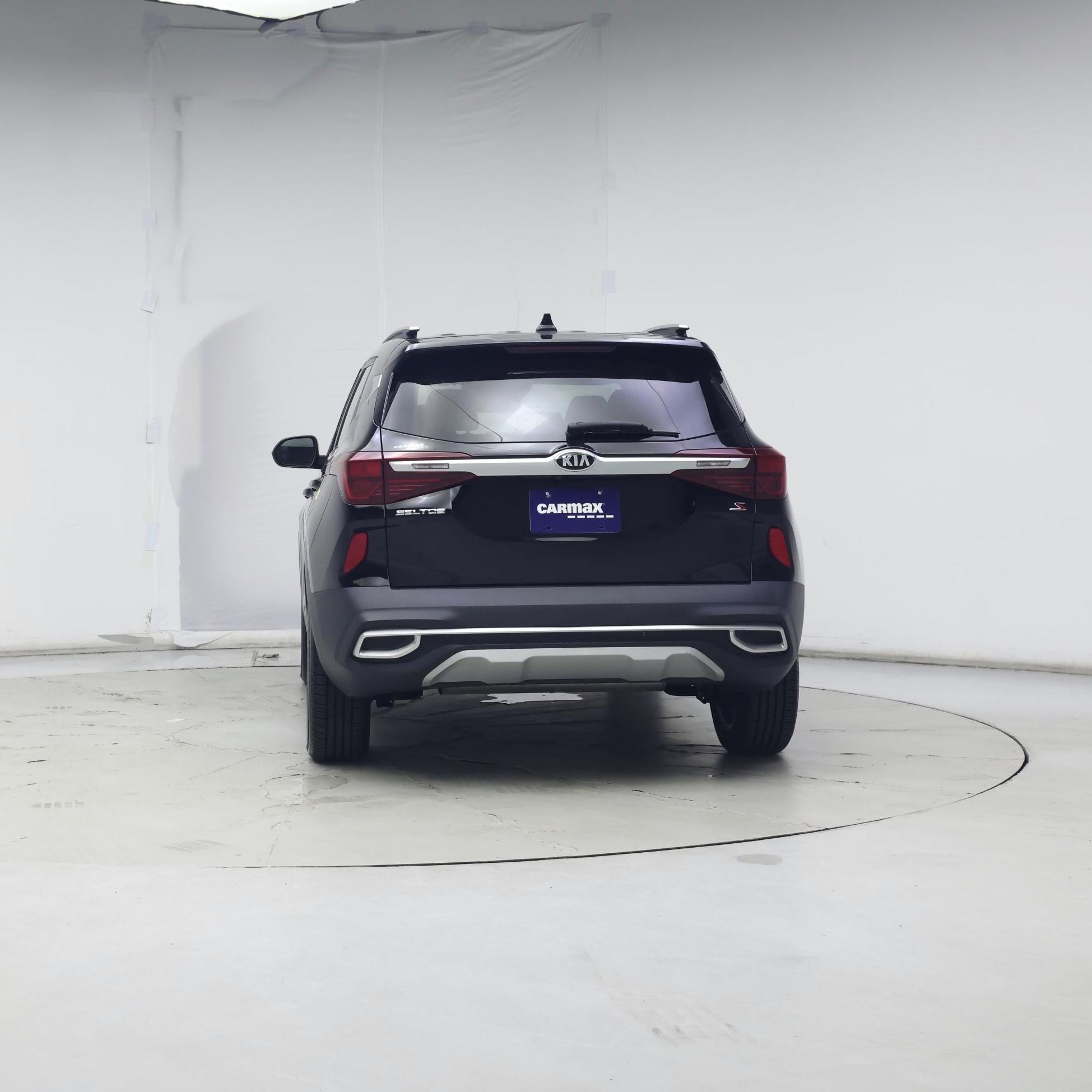 Thumbnail: 2021 Kia Seltos - 6