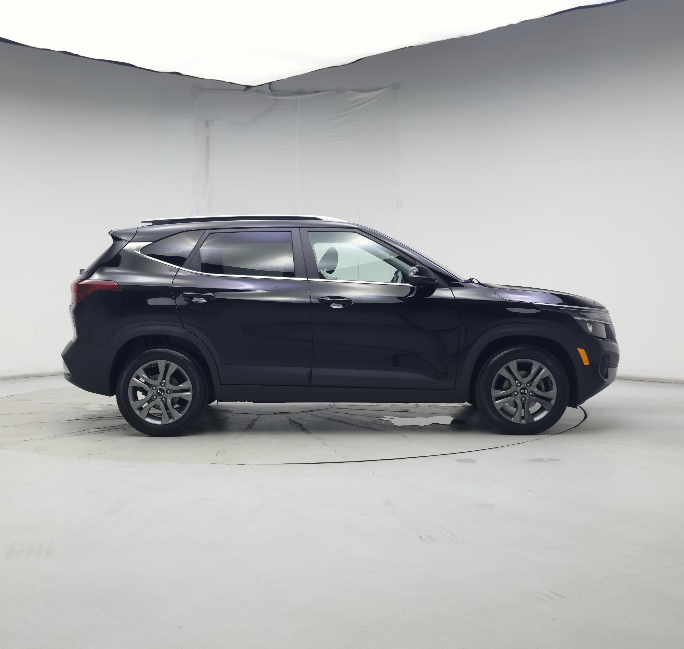 Thumbnail: 2021 Kia Seltos - 7