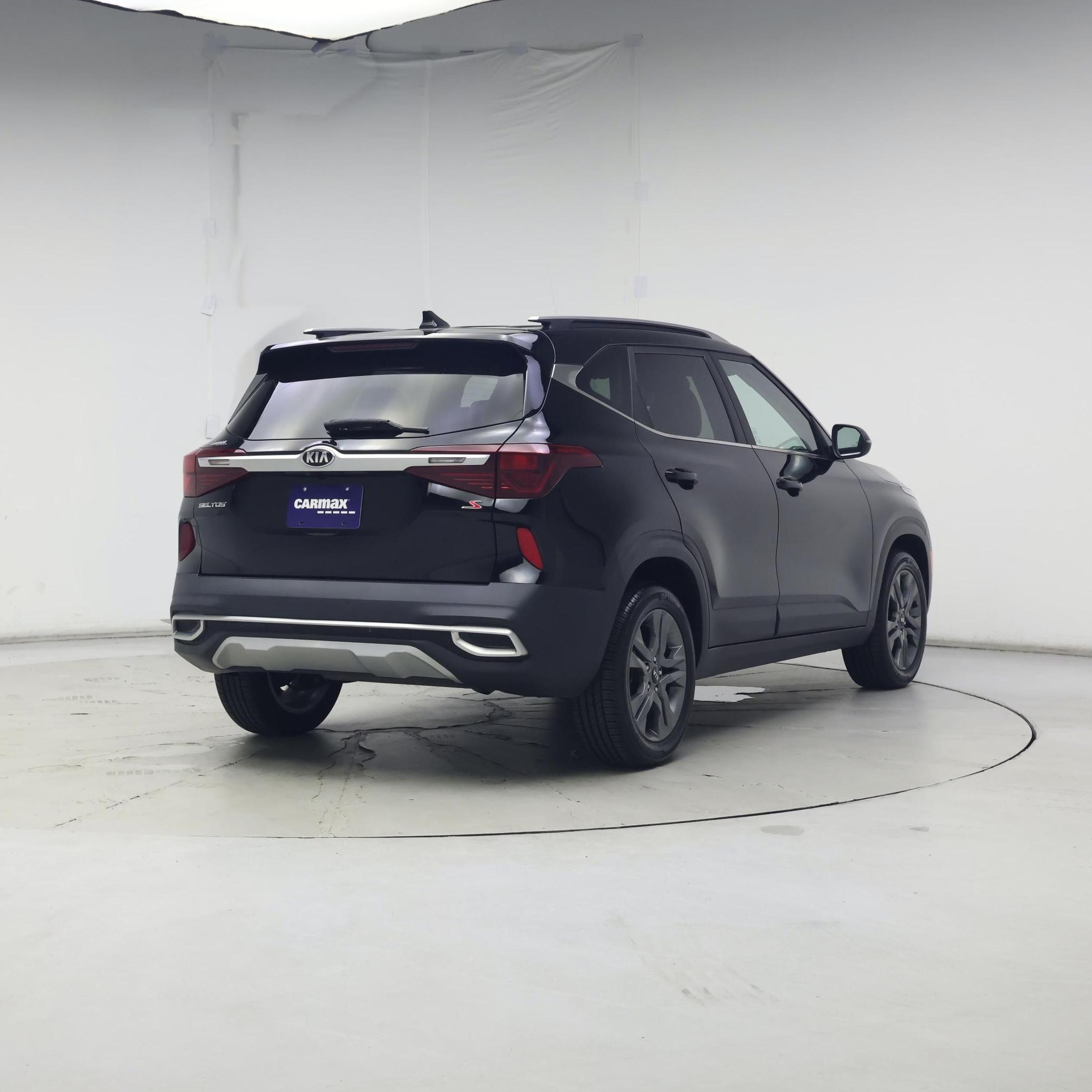 Thumbnail: 2021 Kia Seltos - 8