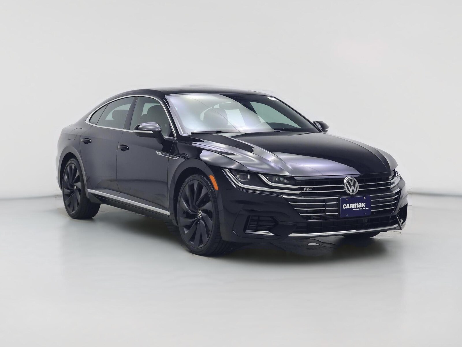 2020 Volkswagen Arteon