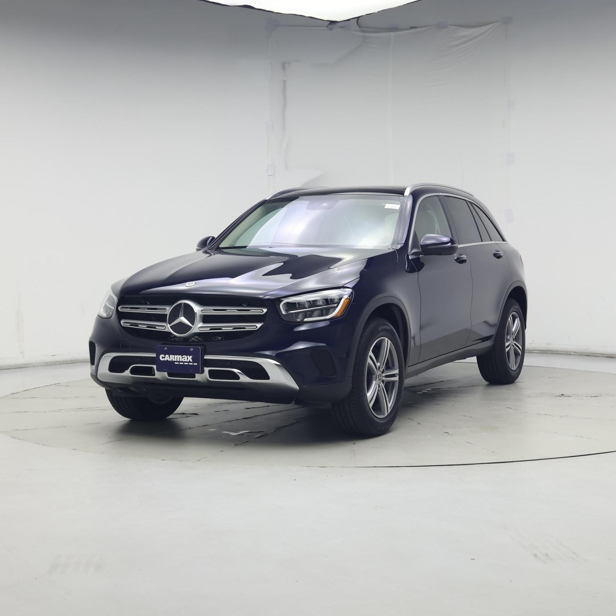 Thumbnail: 2022 Mercedes-Benz GLC - 4
