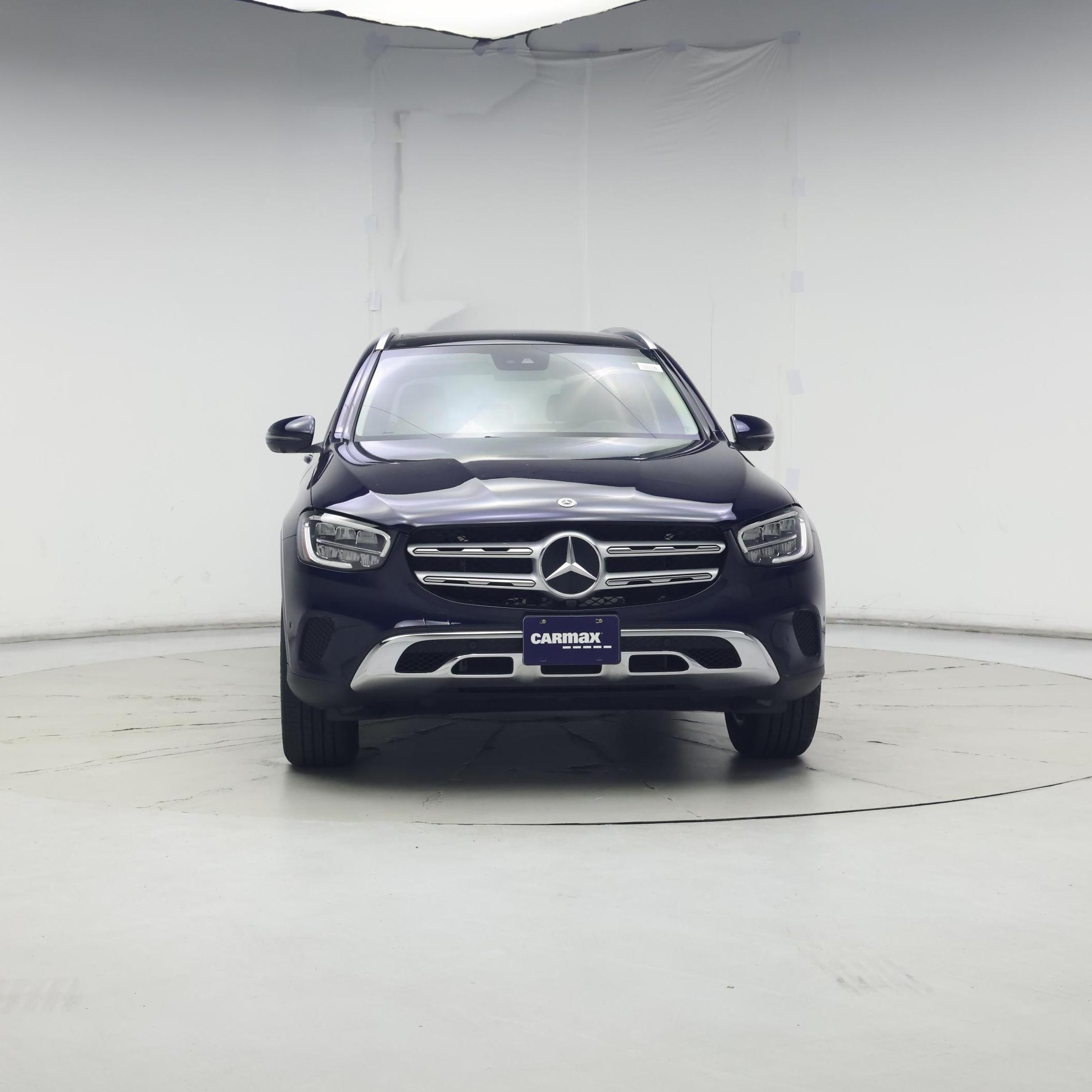 Thumbnail: 2022 Mercedes-Benz GLC - 5