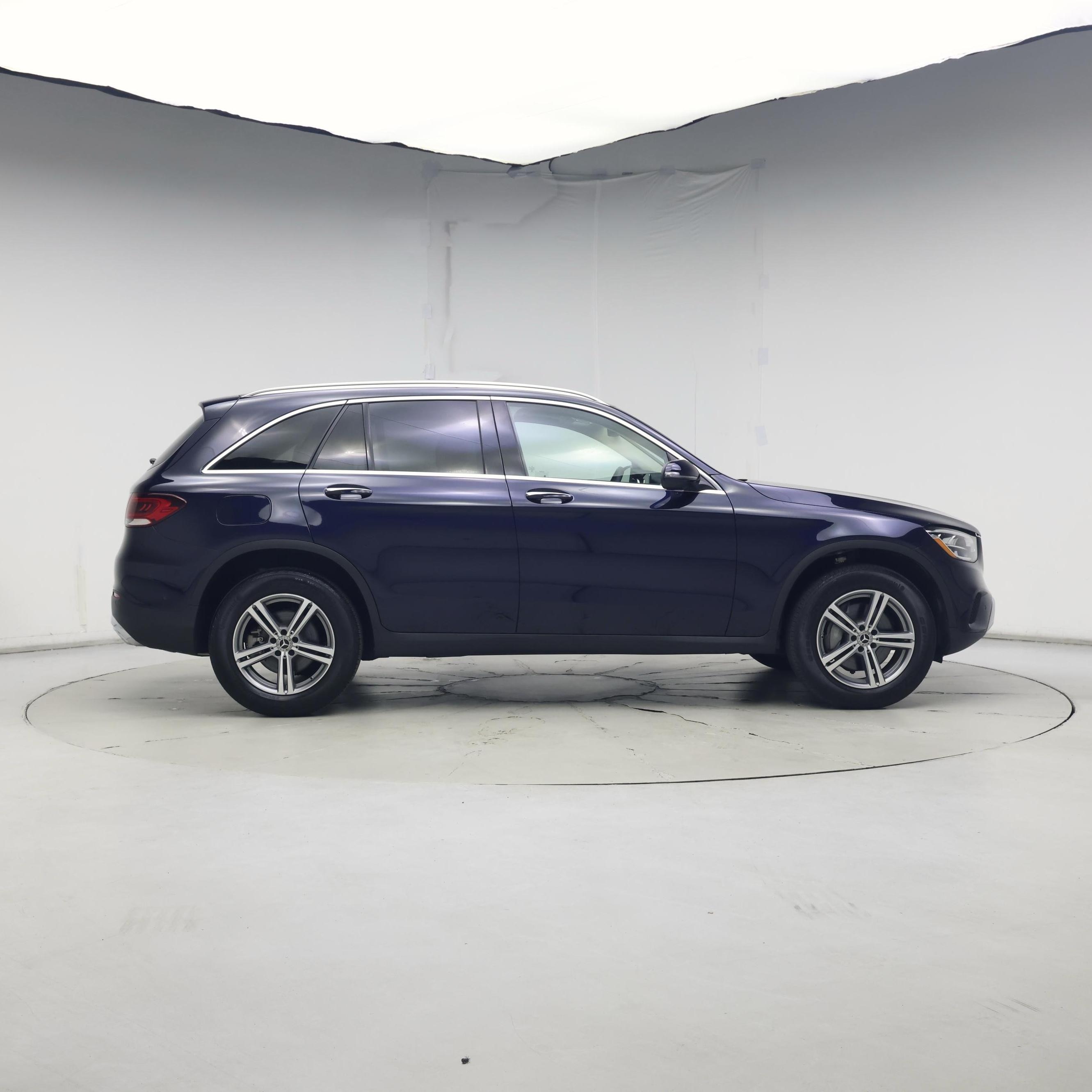 Thumbnail: 2022 Mercedes-Benz GLC - 7