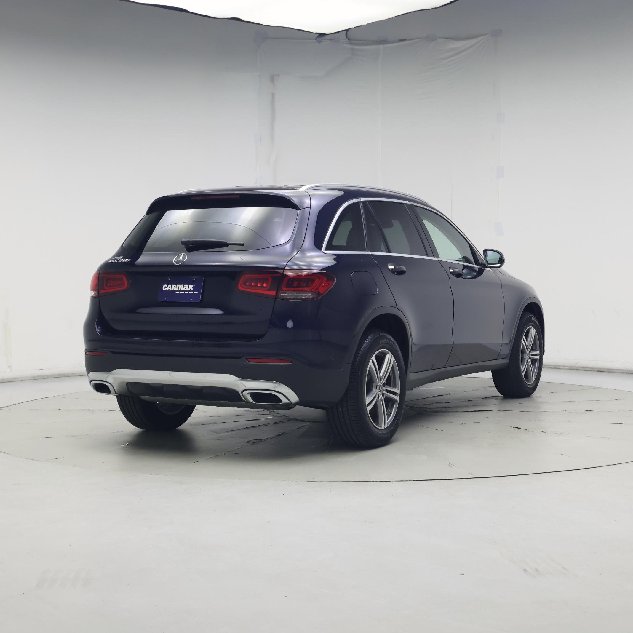 Thumbnail: 2022 Mercedes-Benz GLC - 8