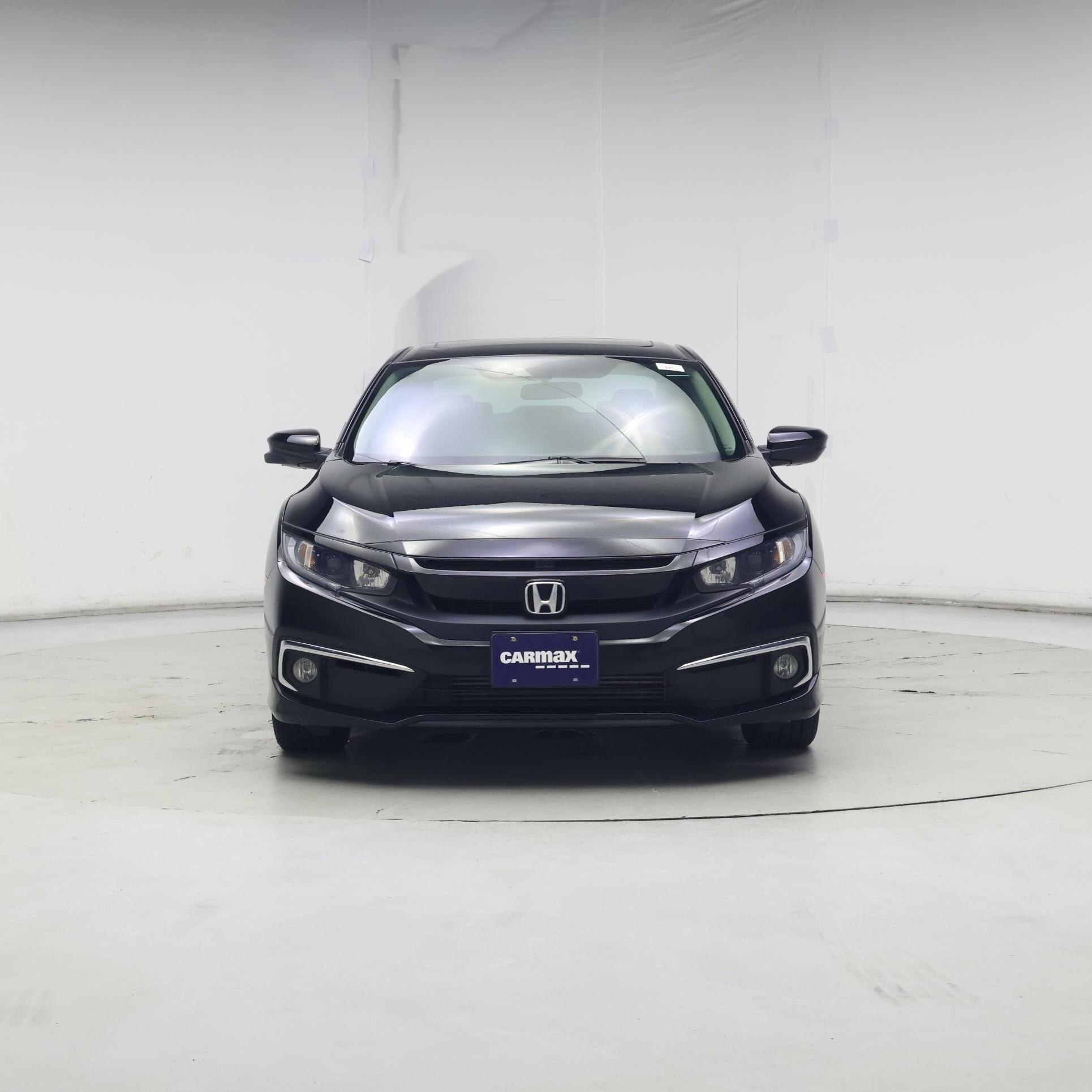 Thumbnail: 2021 Honda Civic - 5