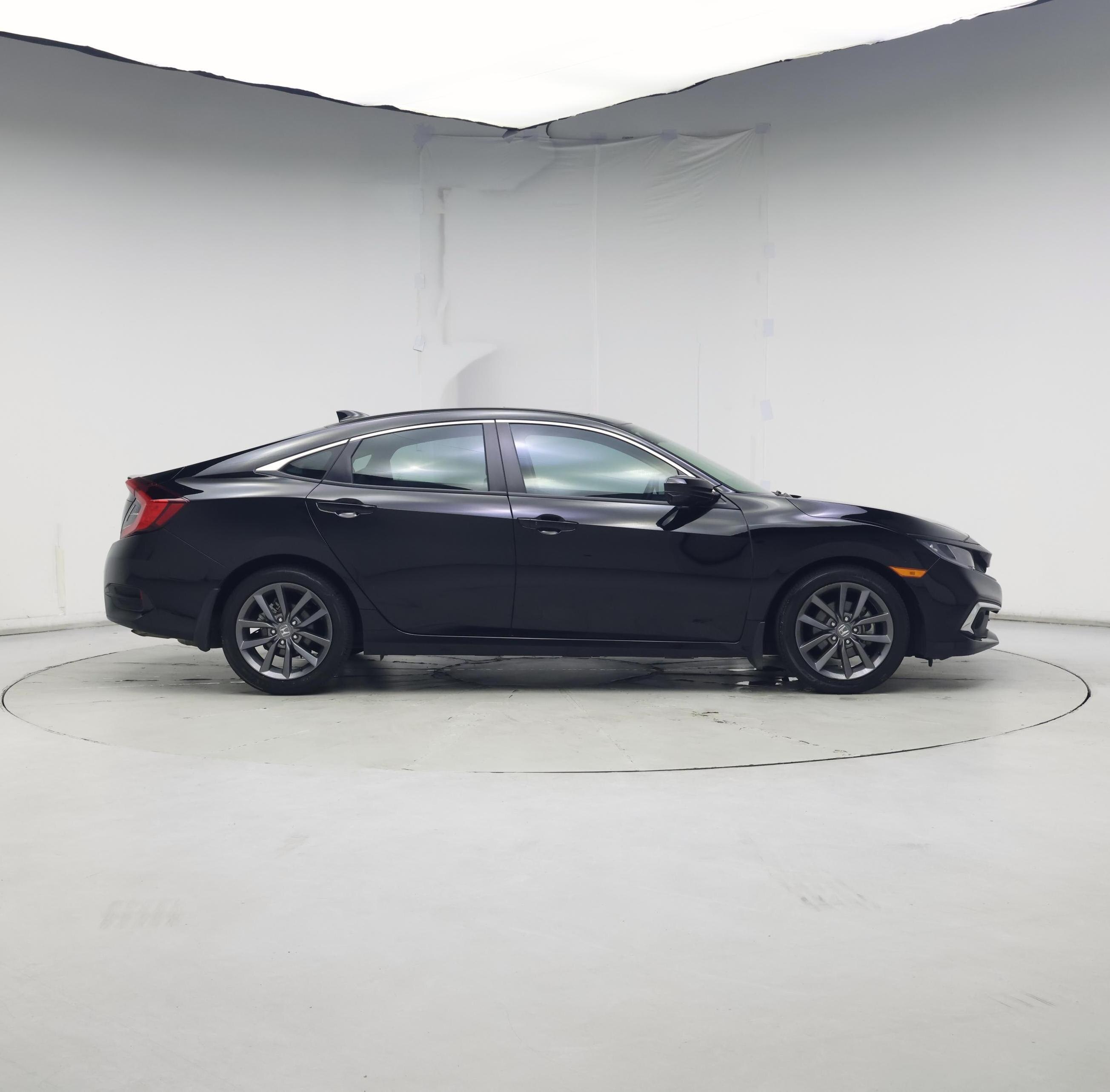 Thumbnail: 2021 Honda Civic - 7