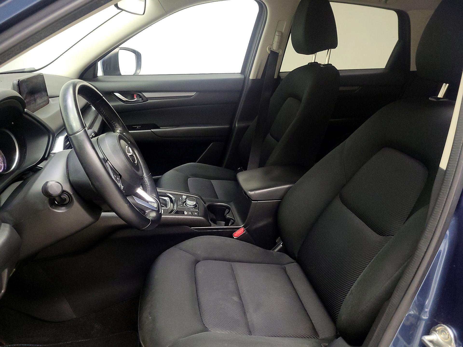 Thumbnail: 2020 Mazda CX-5 - 11