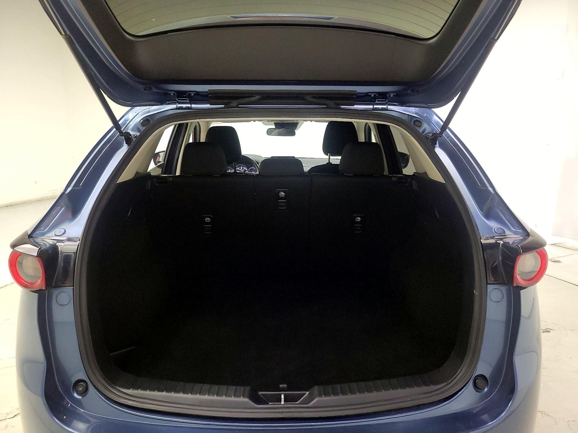 Thumbnail: 2020 Mazda CX-5 - 20